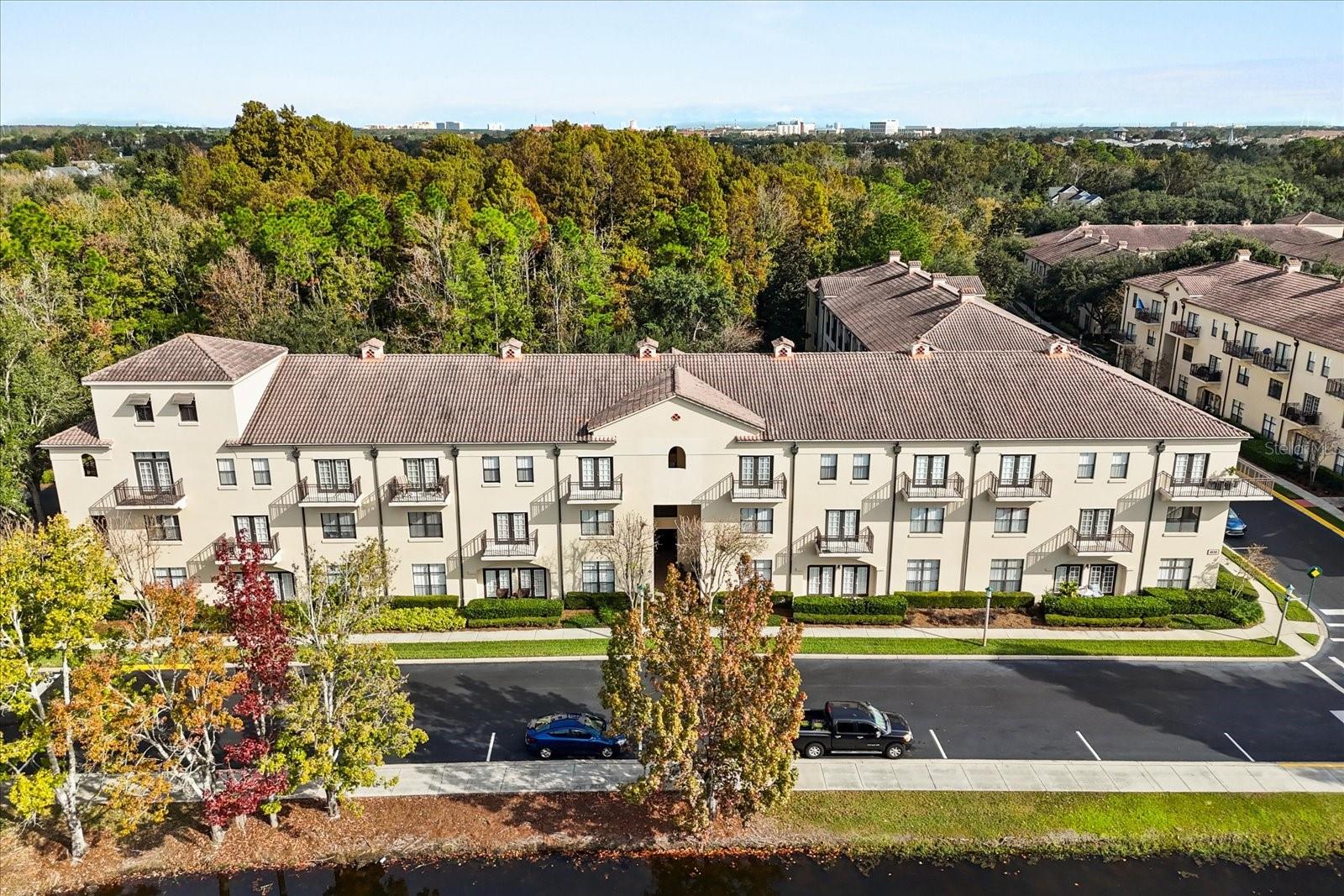 TERRS AT CELEBRATION PH 3 - Residential