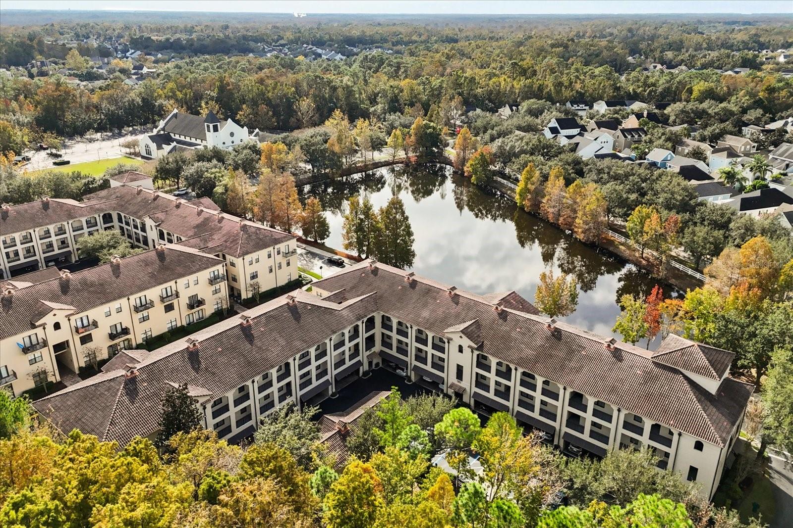 TERRS AT CELEBRATION PH 3 - Residential