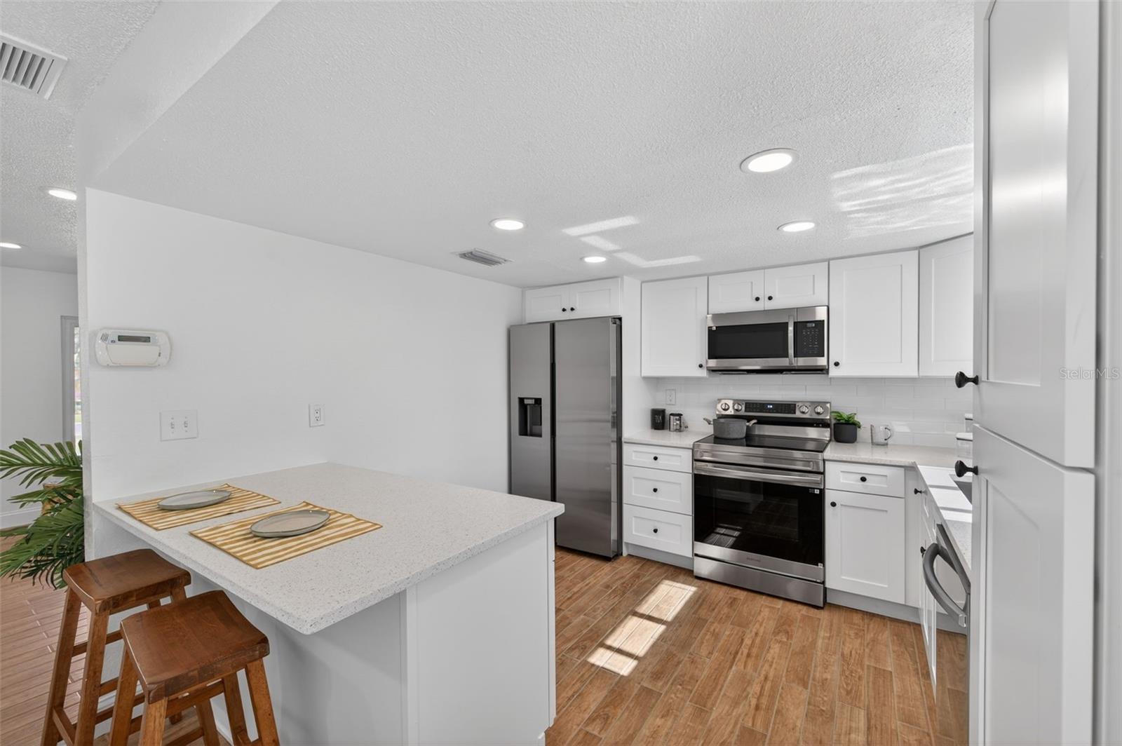 SOUTHWOOD HILLS UNIT 14 - Residential