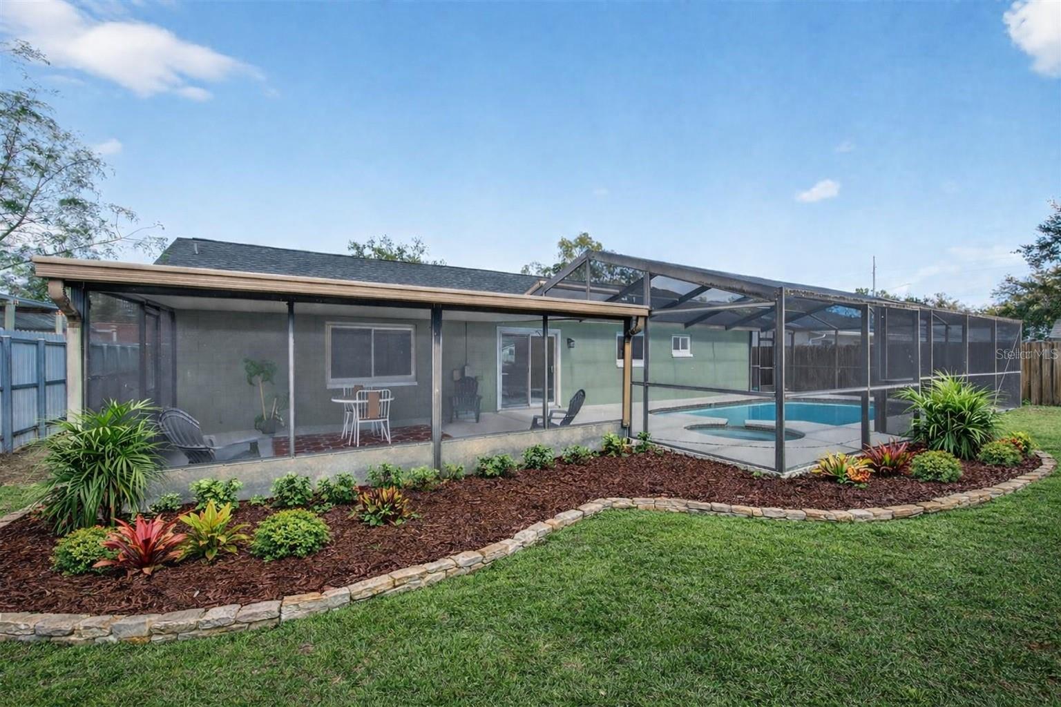 SOUTHWOOD HILLS UNIT 14 - Residential