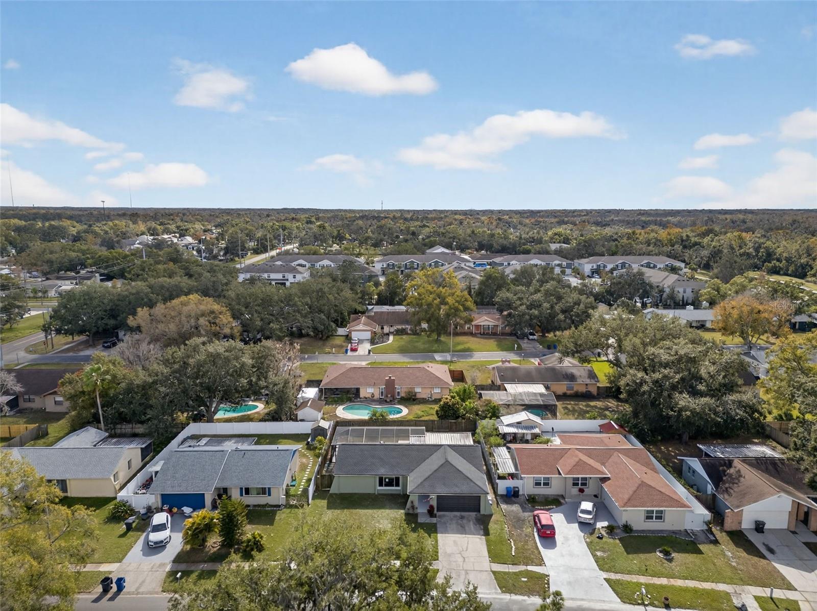 SOUTHWOOD HILLS UNIT 14 - Residential