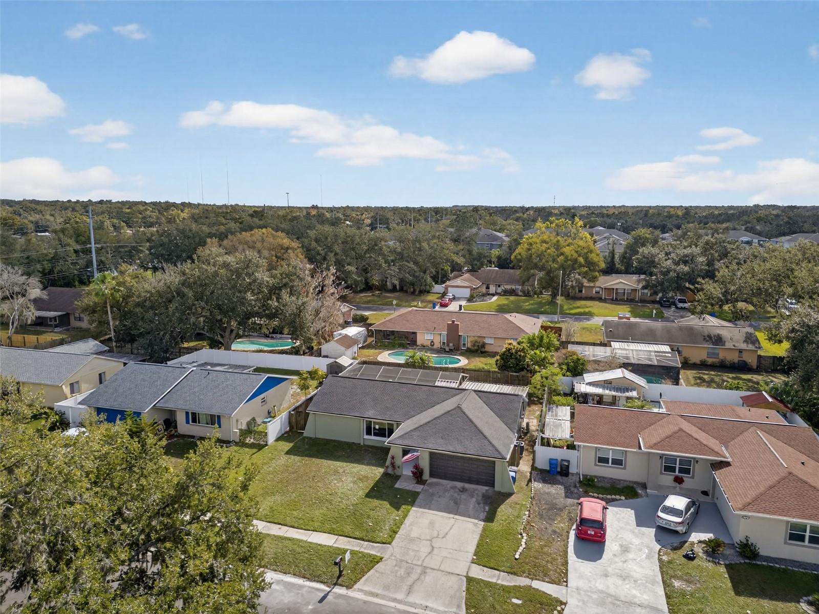 SOUTHWOOD HILLS UNIT 14 - Residential