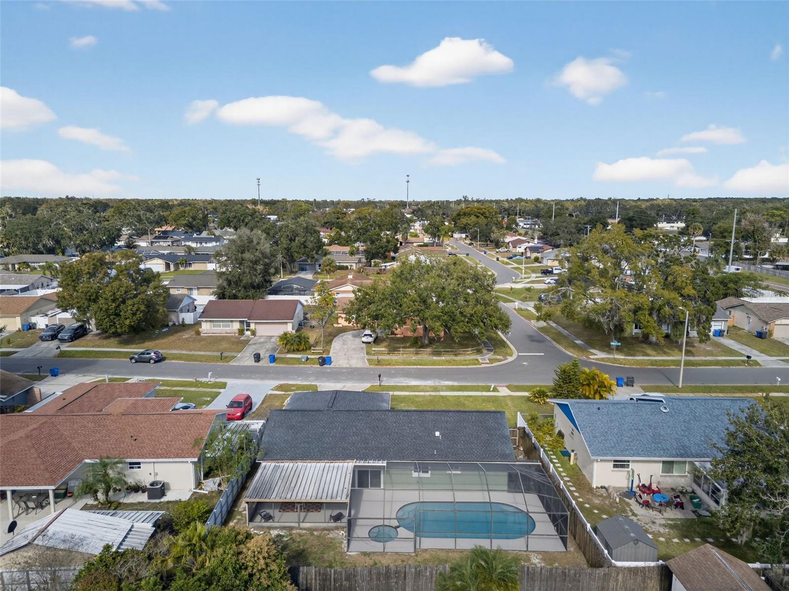 SOUTHWOOD HILLS UNIT 14 - Residential