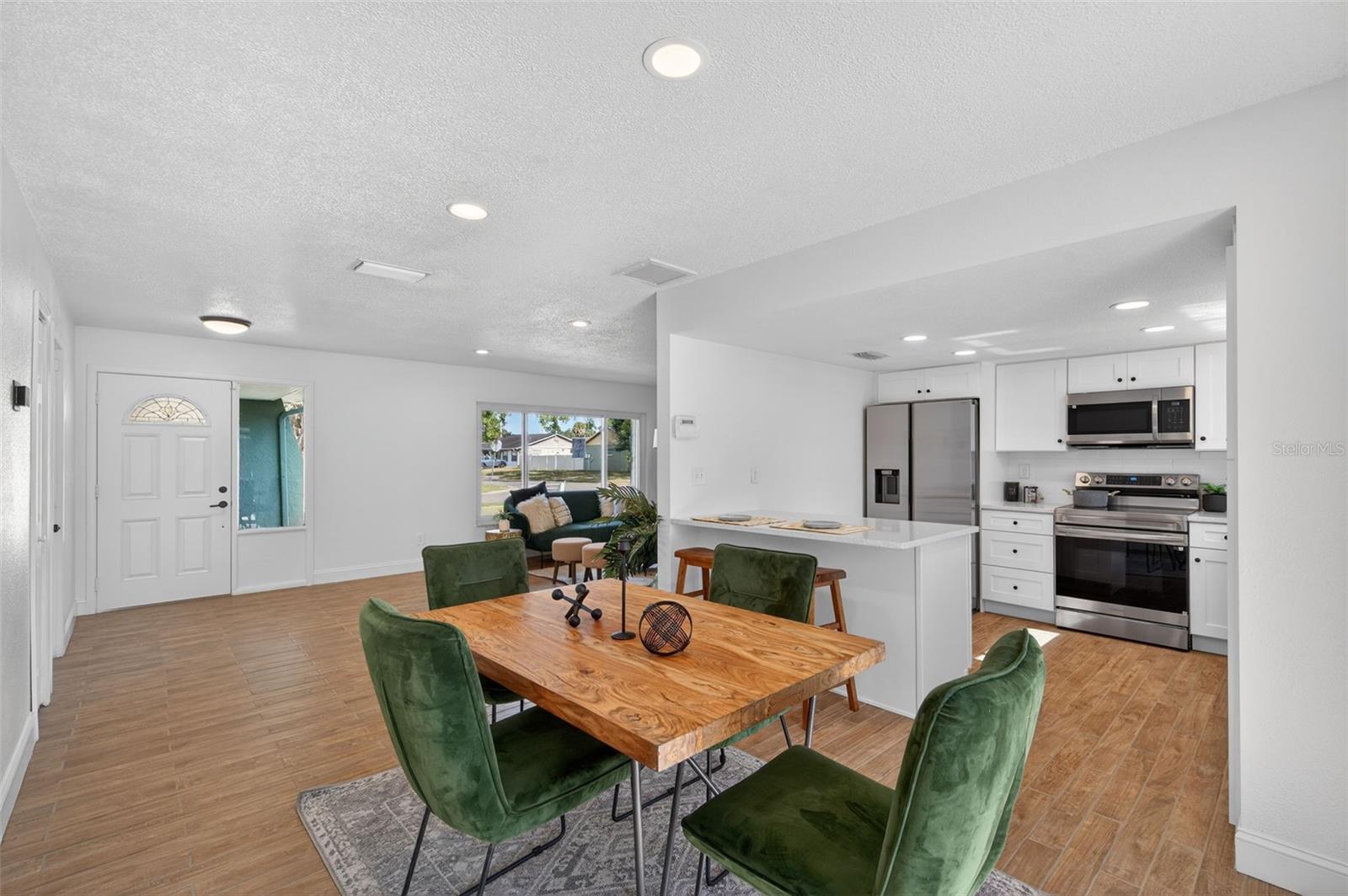 SOUTHWOOD HILLS UNIT 14 - Residential