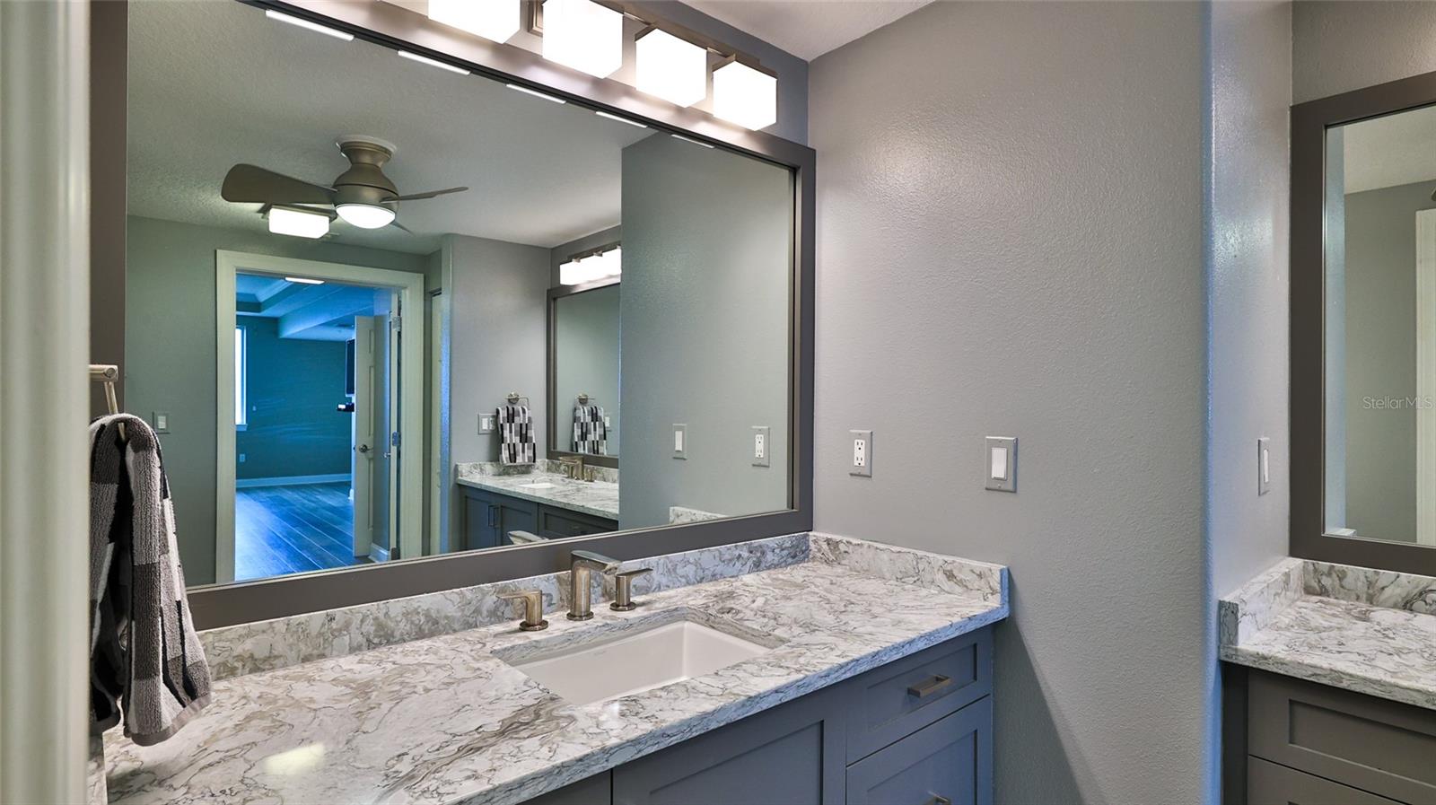 SUR CLUB III CONDO - Residential