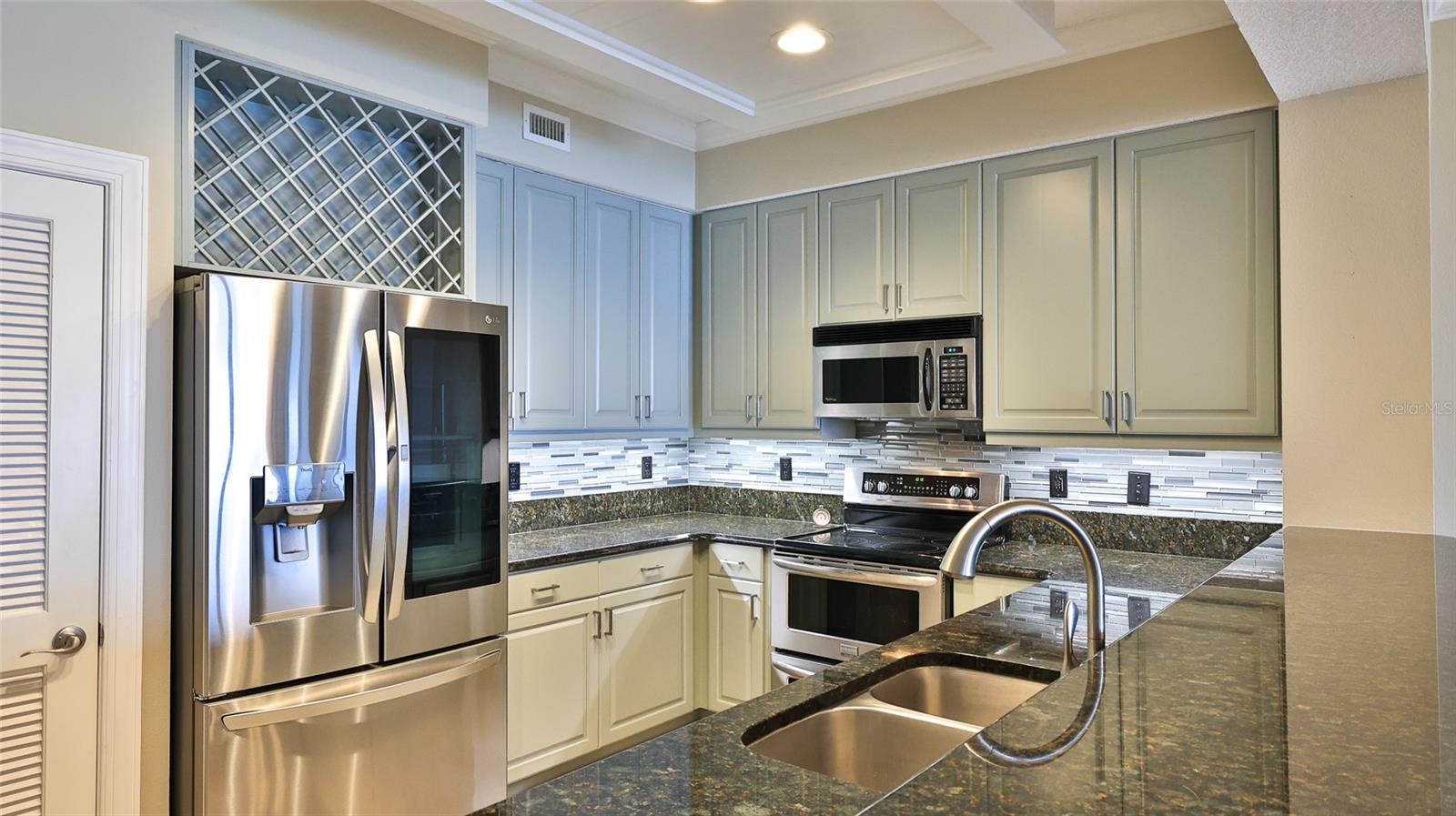 SUR CLUB III CONDO - Residential