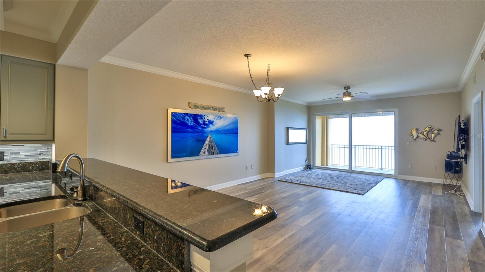 SUR CLUB III CONDO - Residential