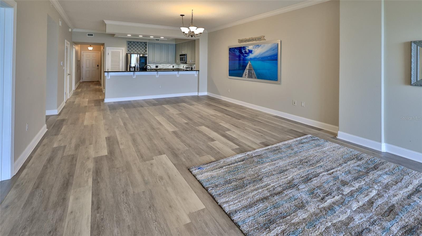 SUR CLUB III CONDO - Residential