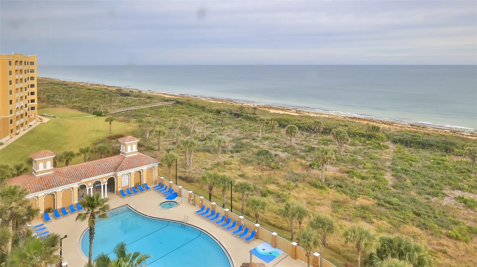 SUR CLUB III CONDO - Residential