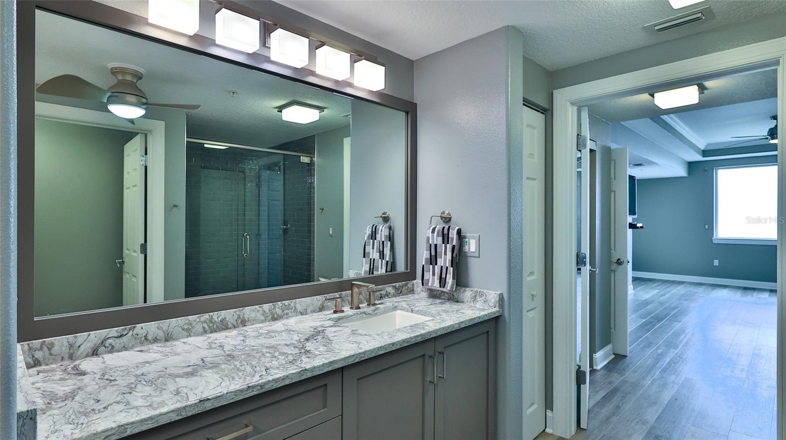 SUR CLUB III CONDO - Residential