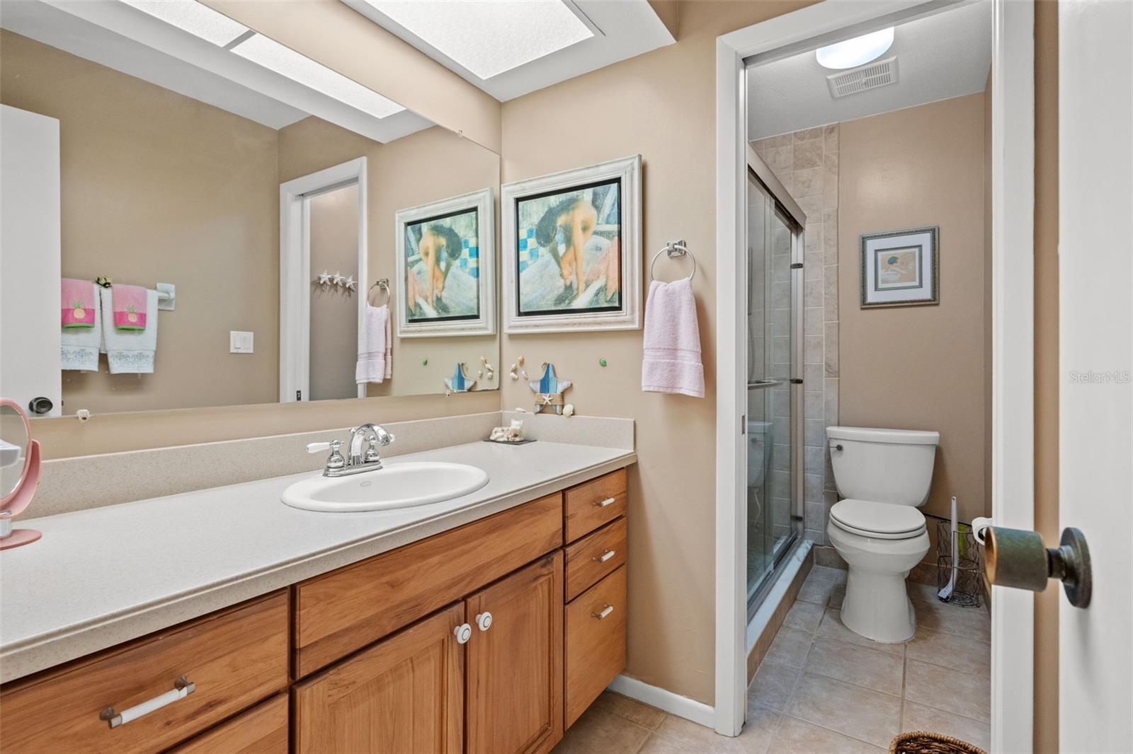 EAST LAKE WOODLANDS CLUSTER HOMES - Residential