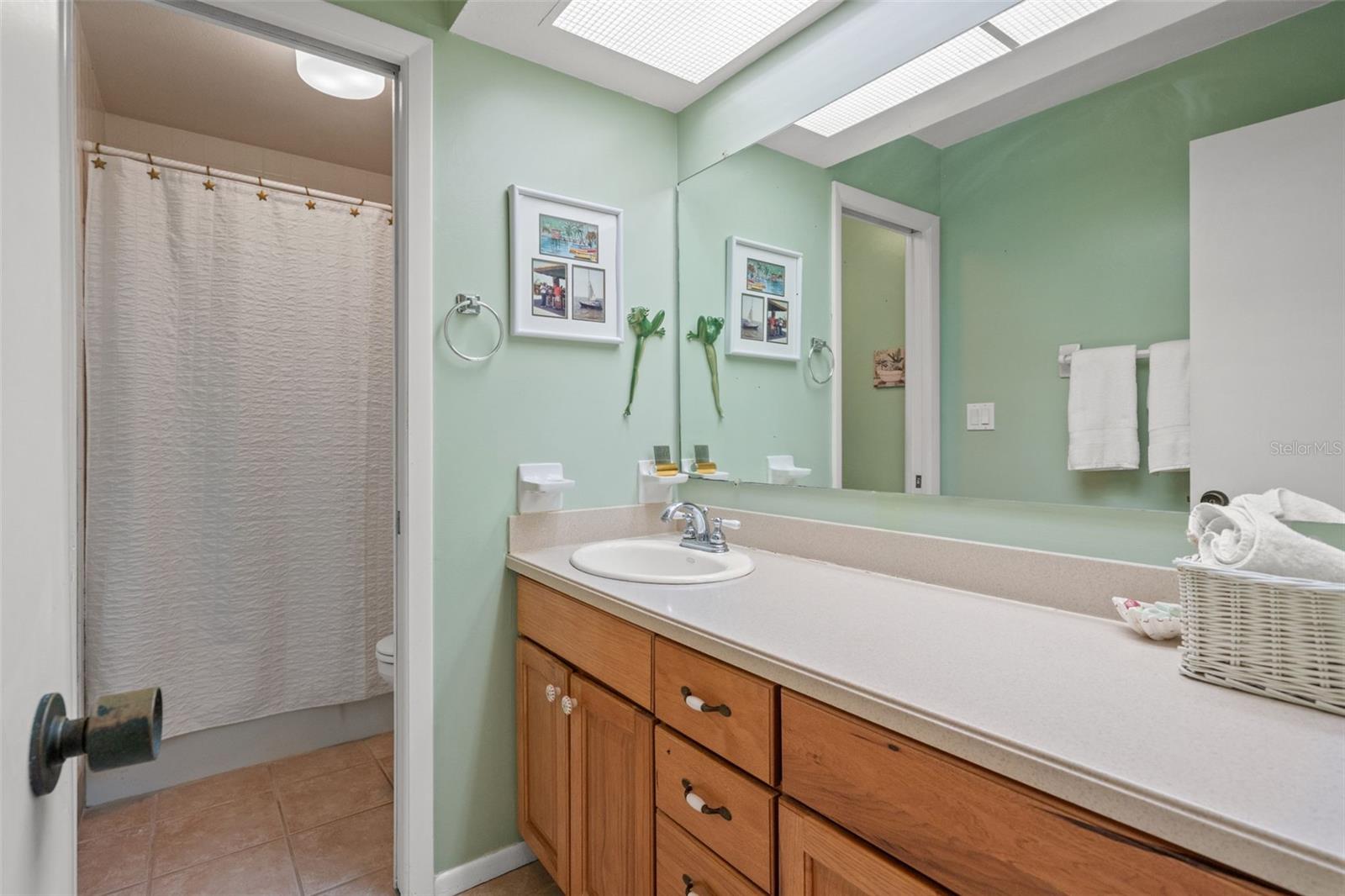 EAST LAKE WOODLANDS CLUSTER HOMES - Residential