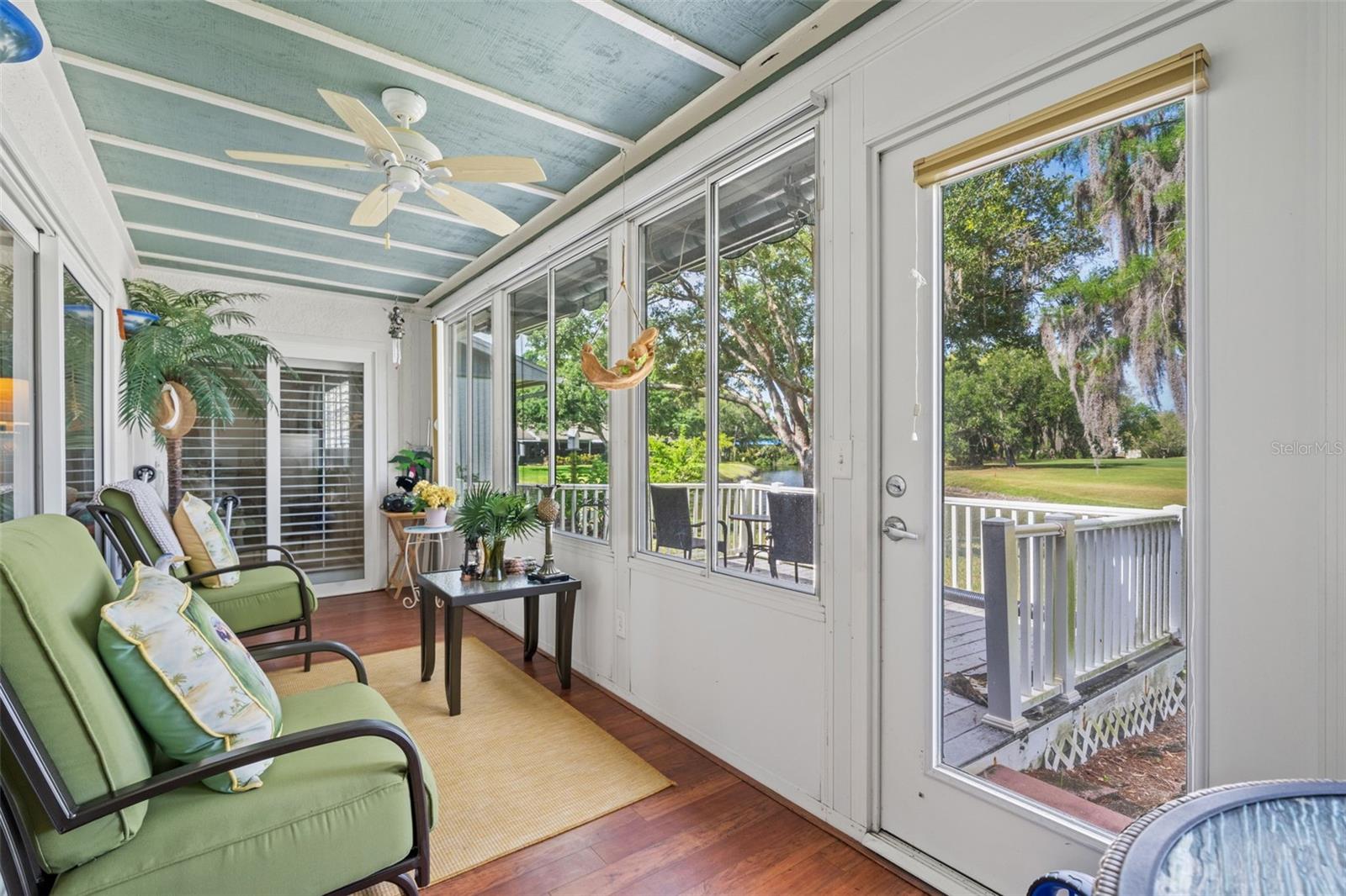 EAST LAKE WOODLANDS CLUSTER HOMES - Residential