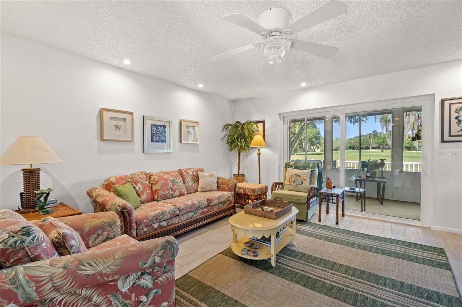 EAST LAKE WOODLANDS CLUSTER HOMES - Residential