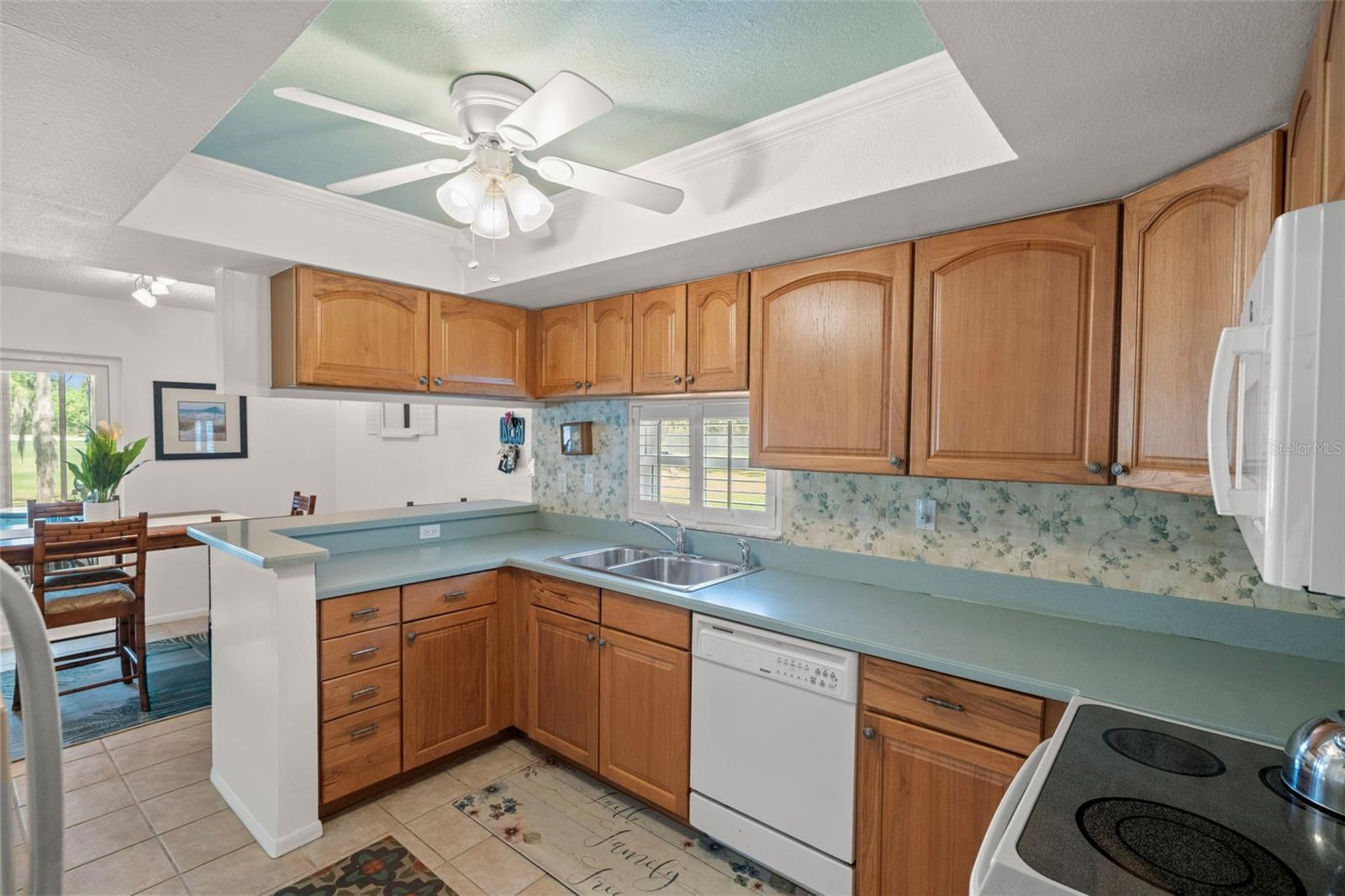 EAST LAKE WOODLANDS CLUSTER HOMES - Residential