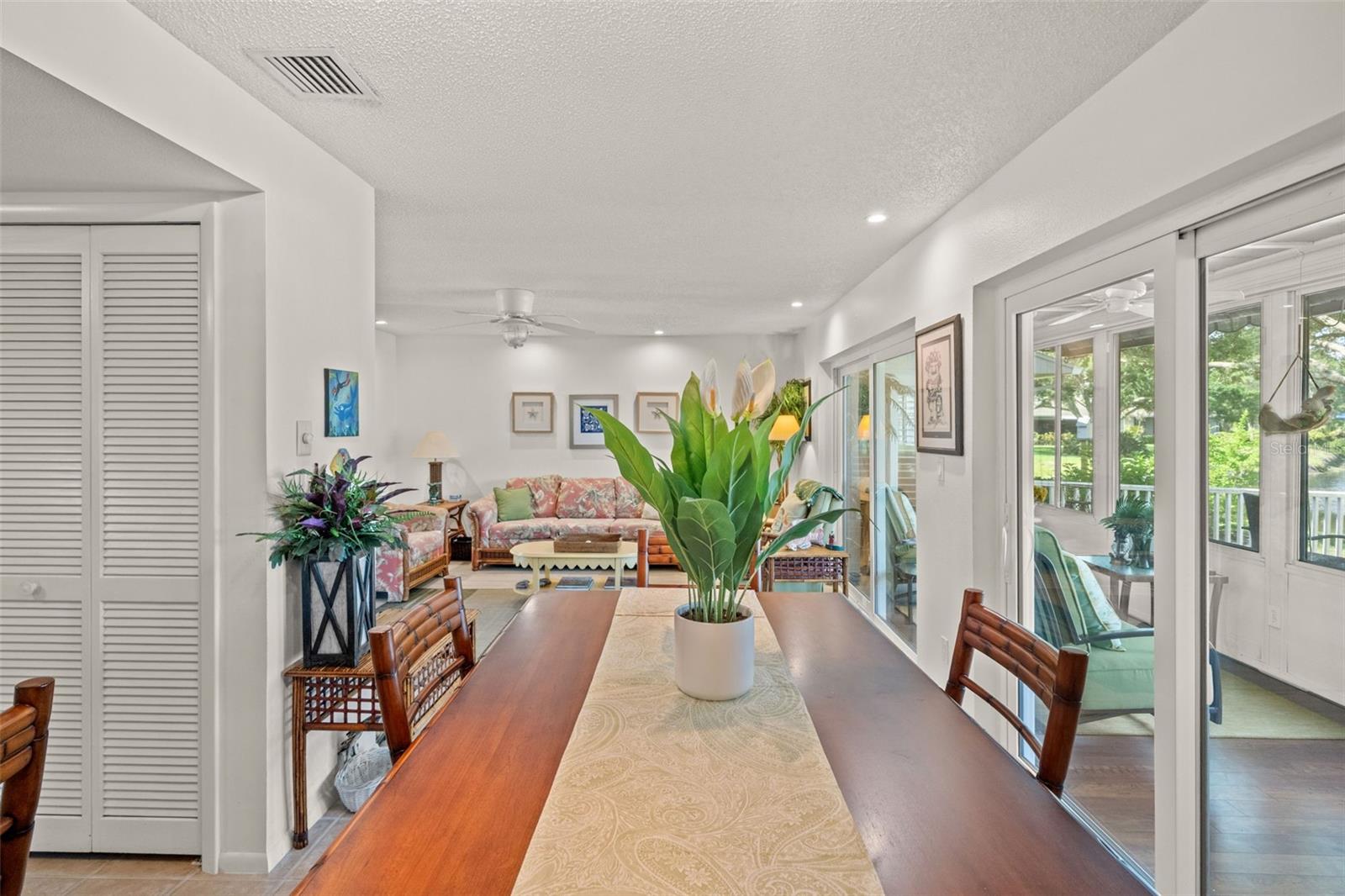 EAST LAKE WOODLANDS CLUSTER HOMES - Residential