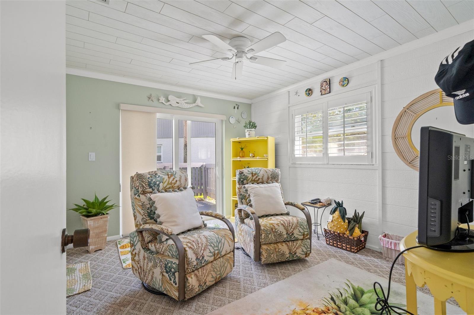 EAST LAKE WOODLANDS CLUSTER HOMES - Residential
