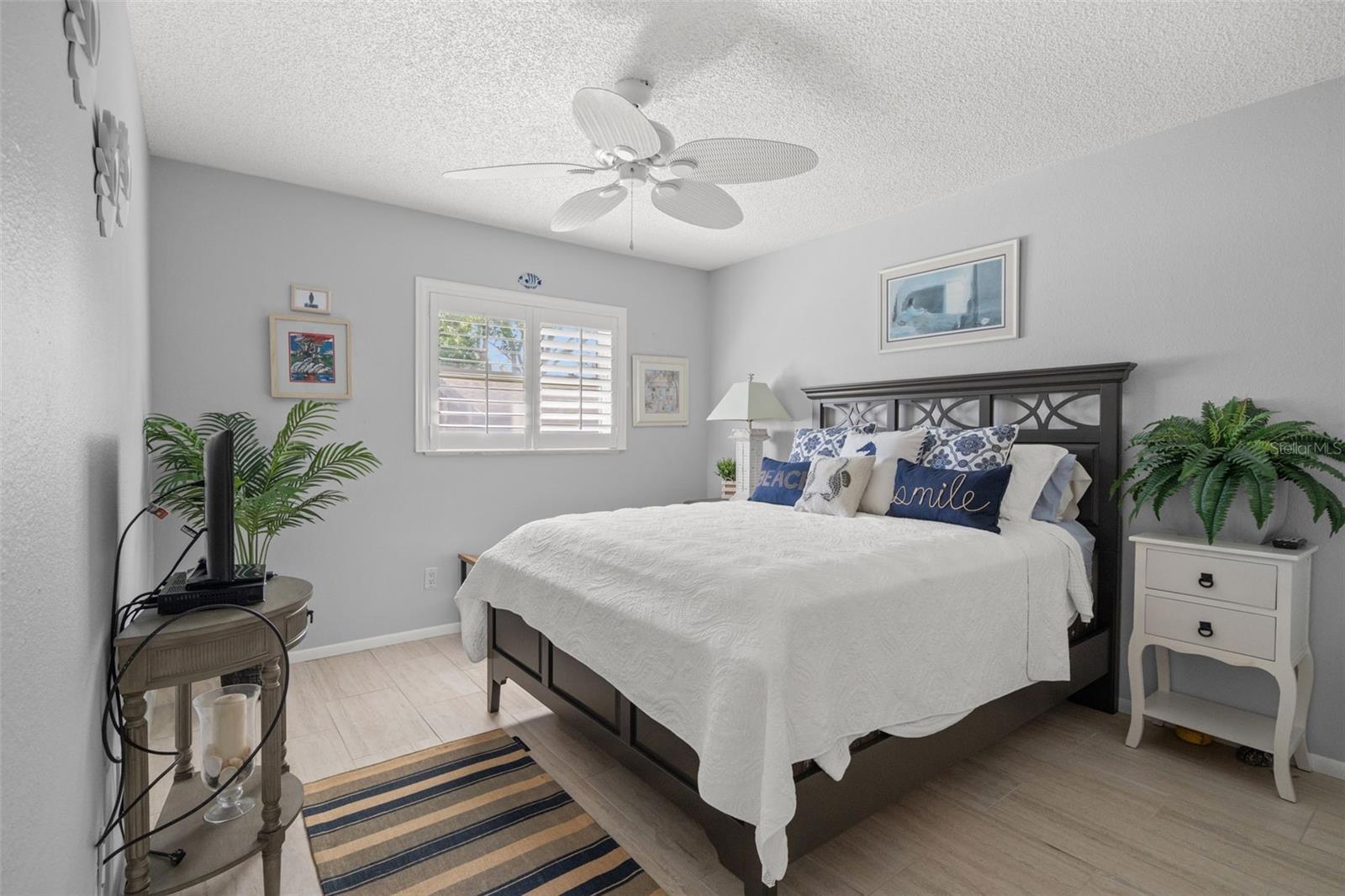 EAST LAKE WOODLANDS CLUSTER HOMES - Residential