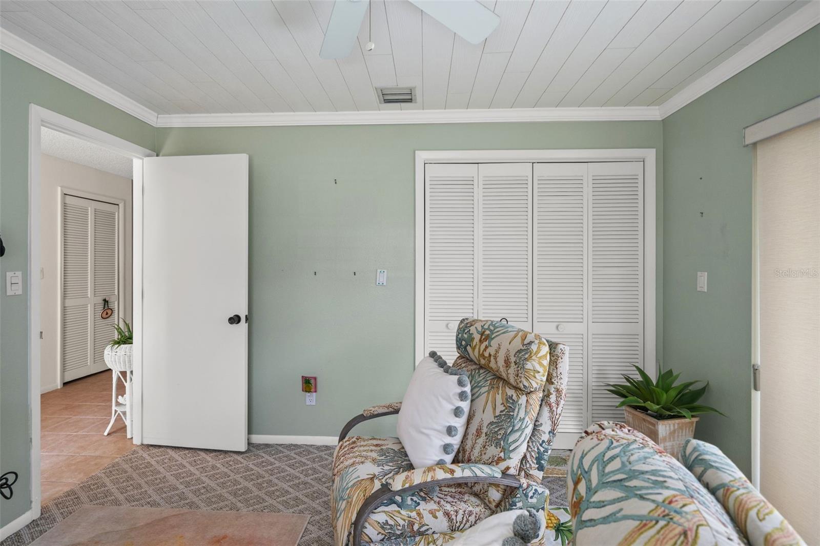 EAST LAKE WOODLANDS CLUSTER HOMES - Residential