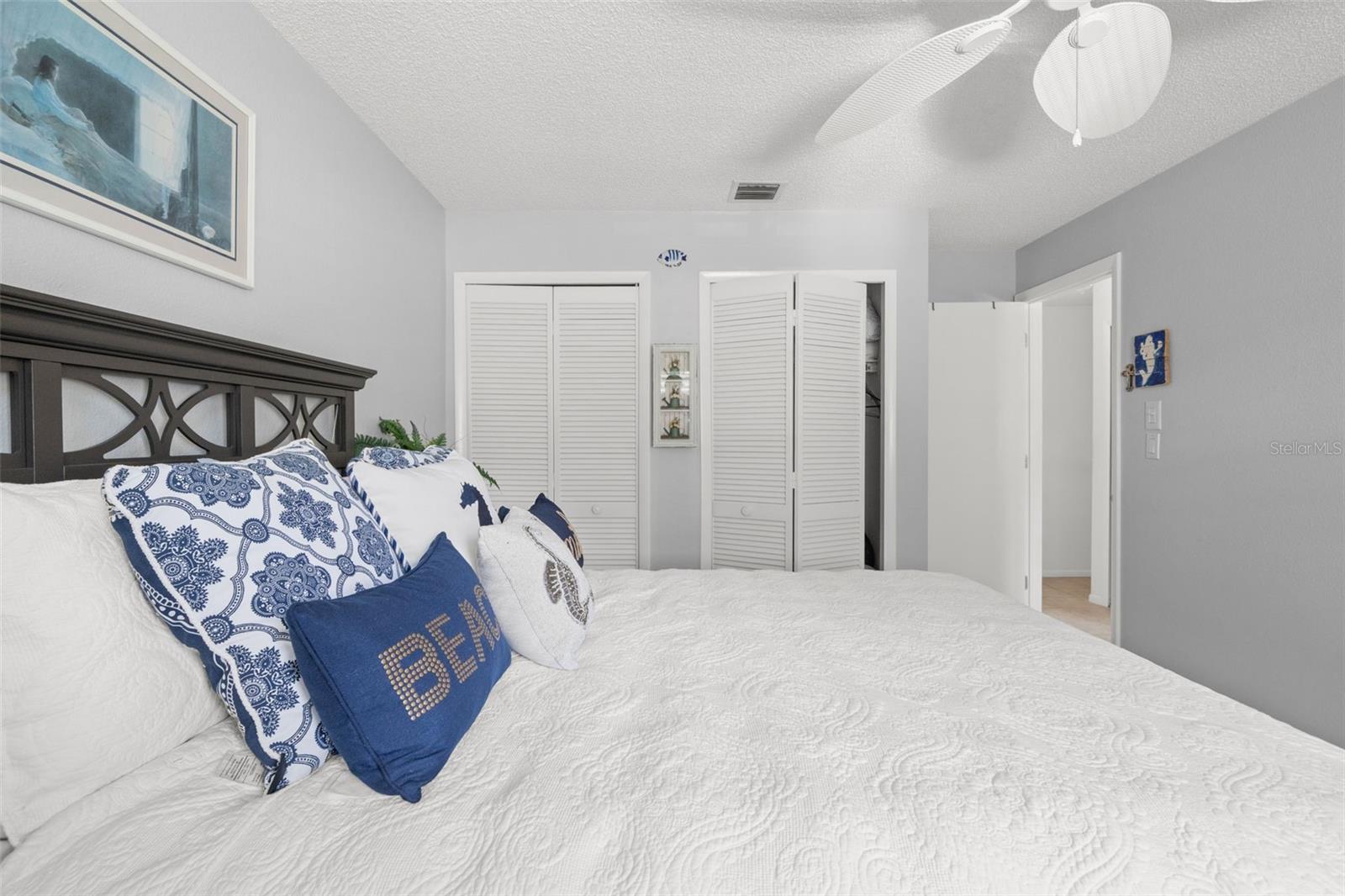 EAST LAKE WOODLANDS CLUSTER HOMES - Residential