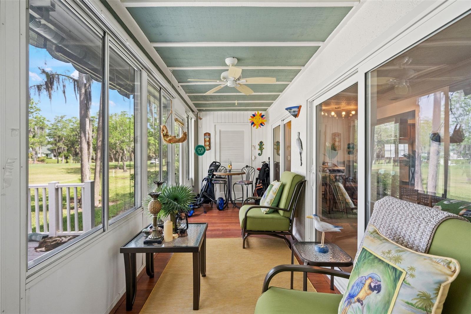 EAST LAKE WOODLANDS CLUSTER HOMES - Residential