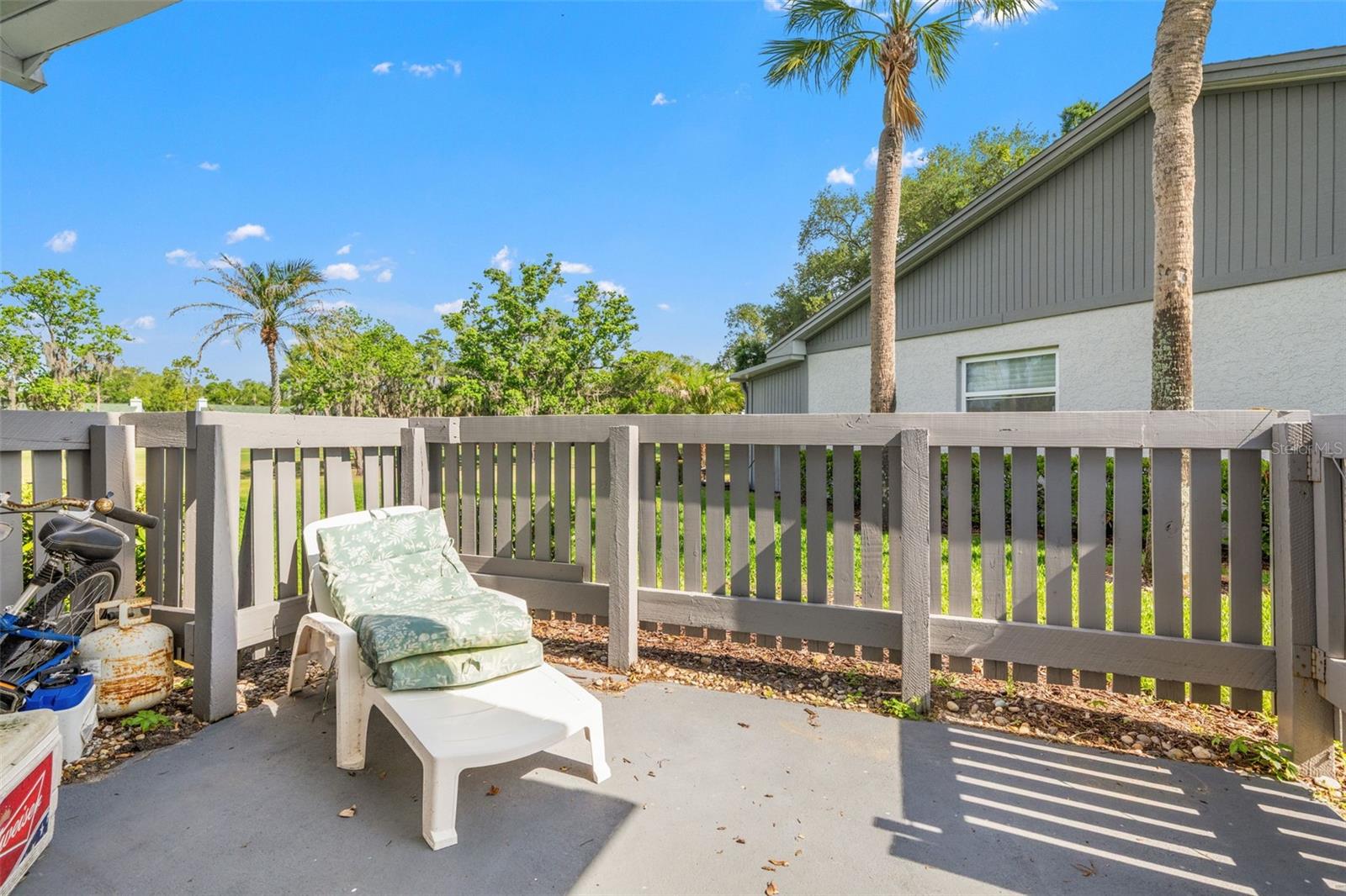 EAST LAKE WOODLANDS CLUSTER HOMES - Residential