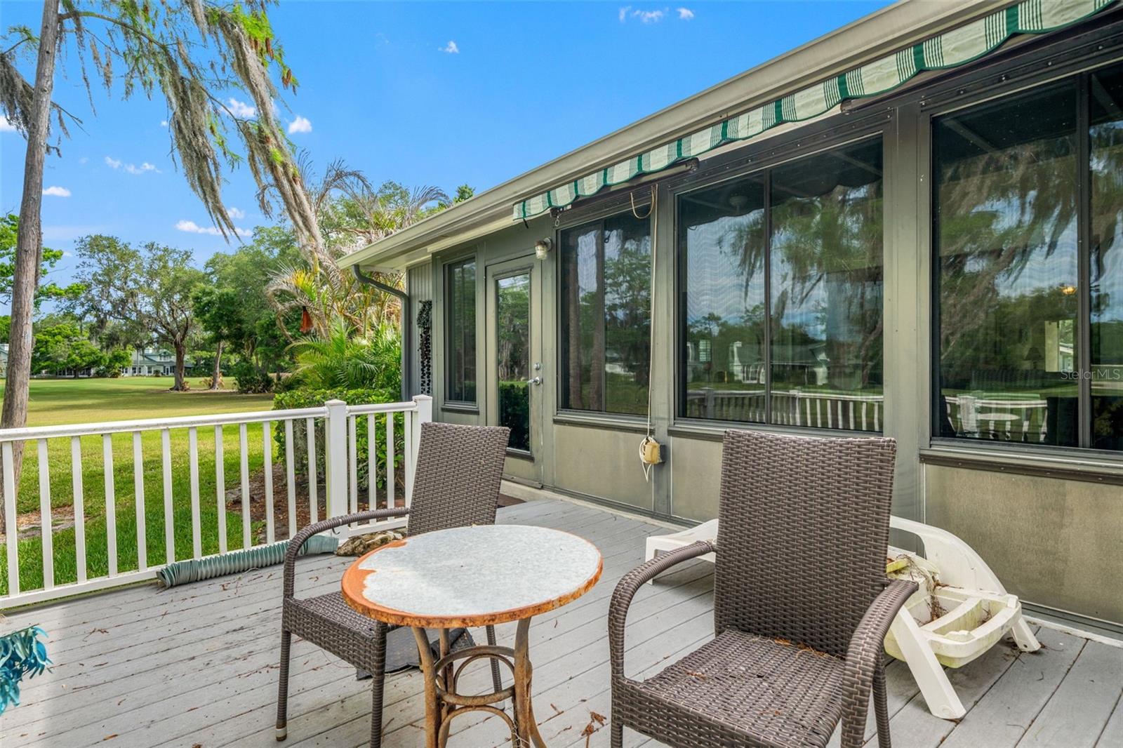 EAST LAKE WOODLANDS CLUSTER HOMES - Residential