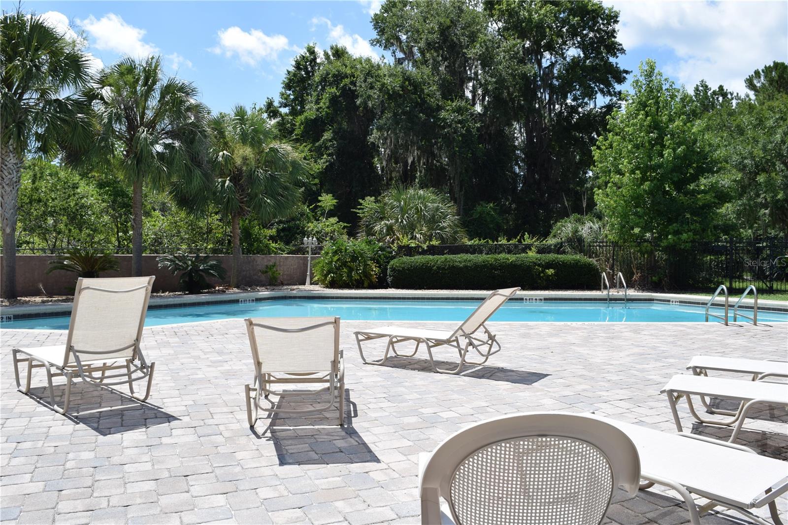 BLUES CREEK GARDENS - Residential Lease