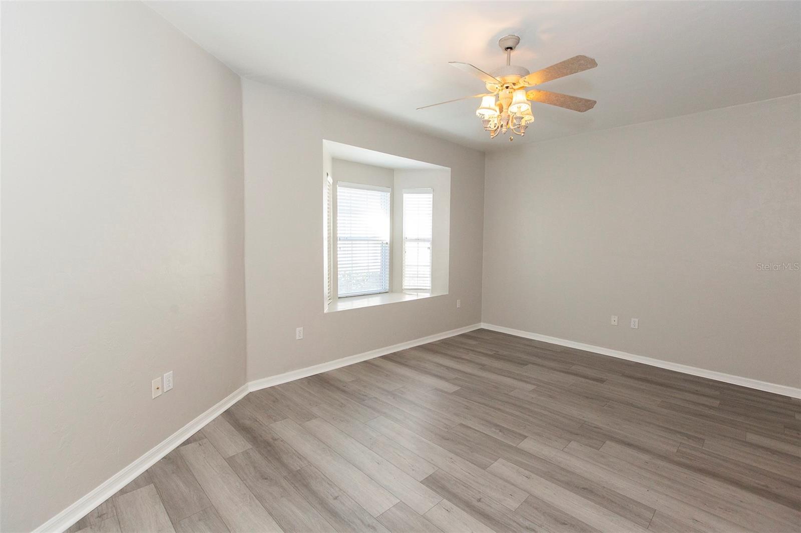 BLUES CREEK GARDENS - Residential Lease