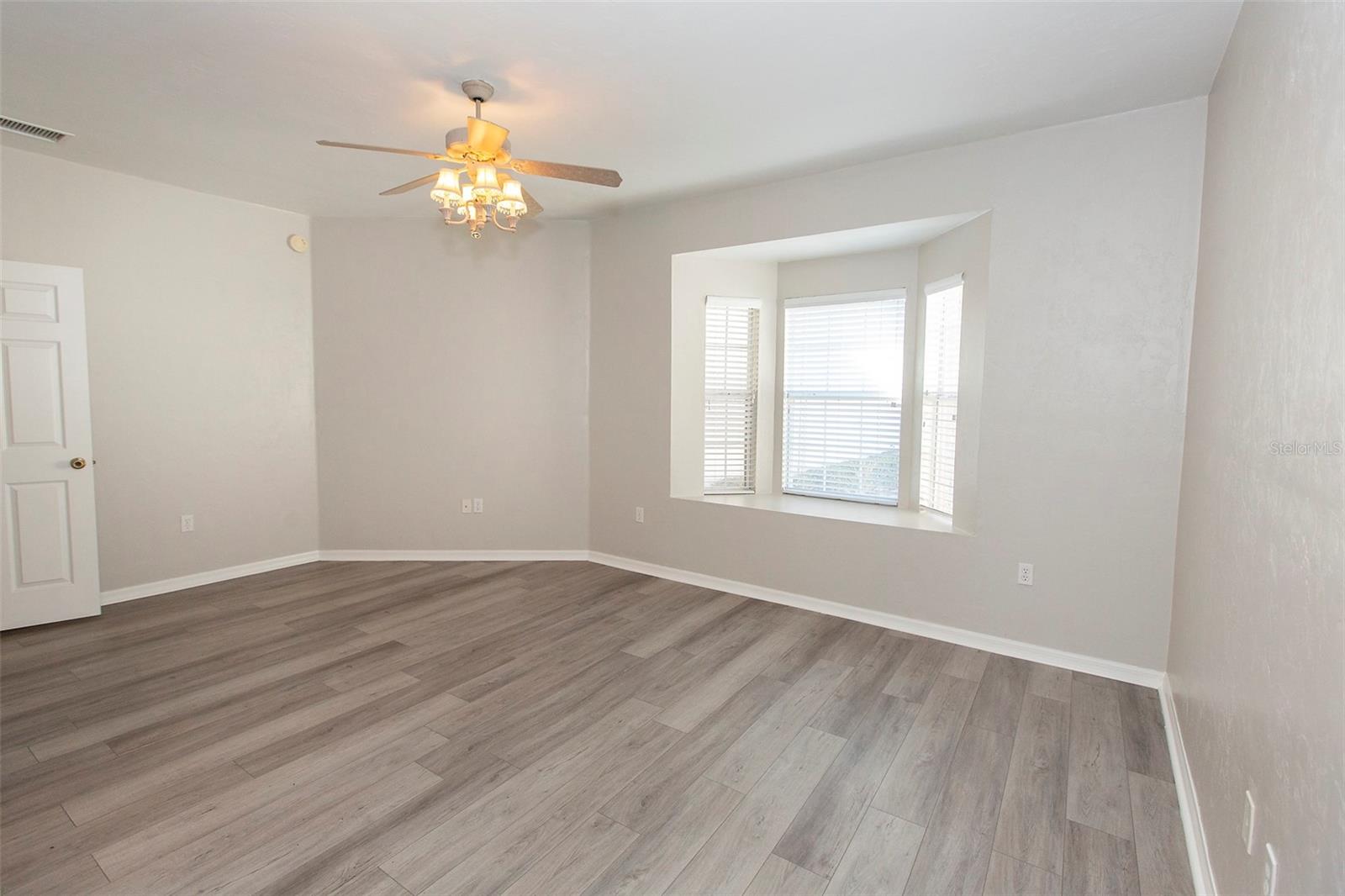 BLUES CREEK GARDENS - Residential Lease