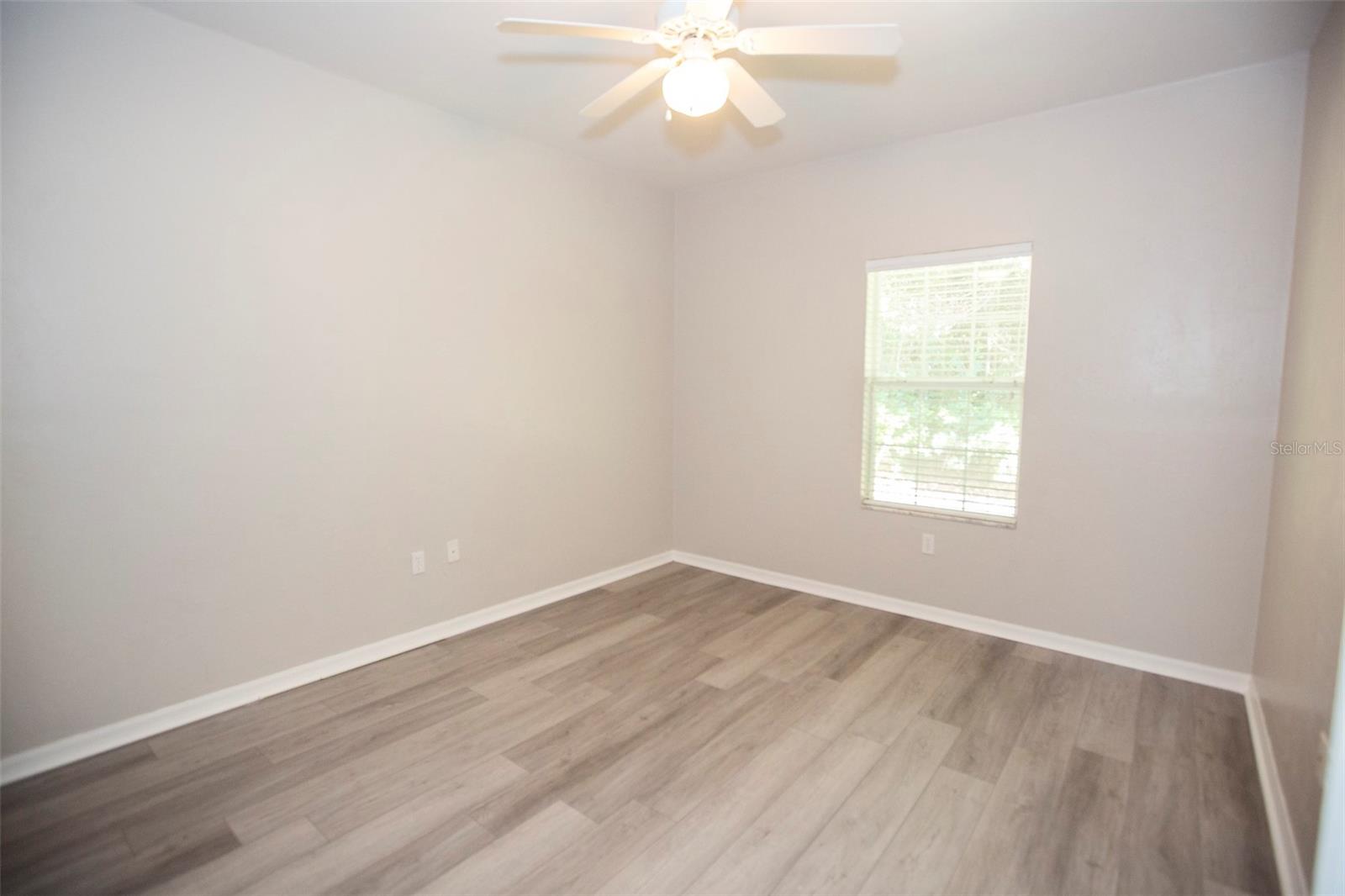 BLUES CREEK GARDENS - Residential Lease