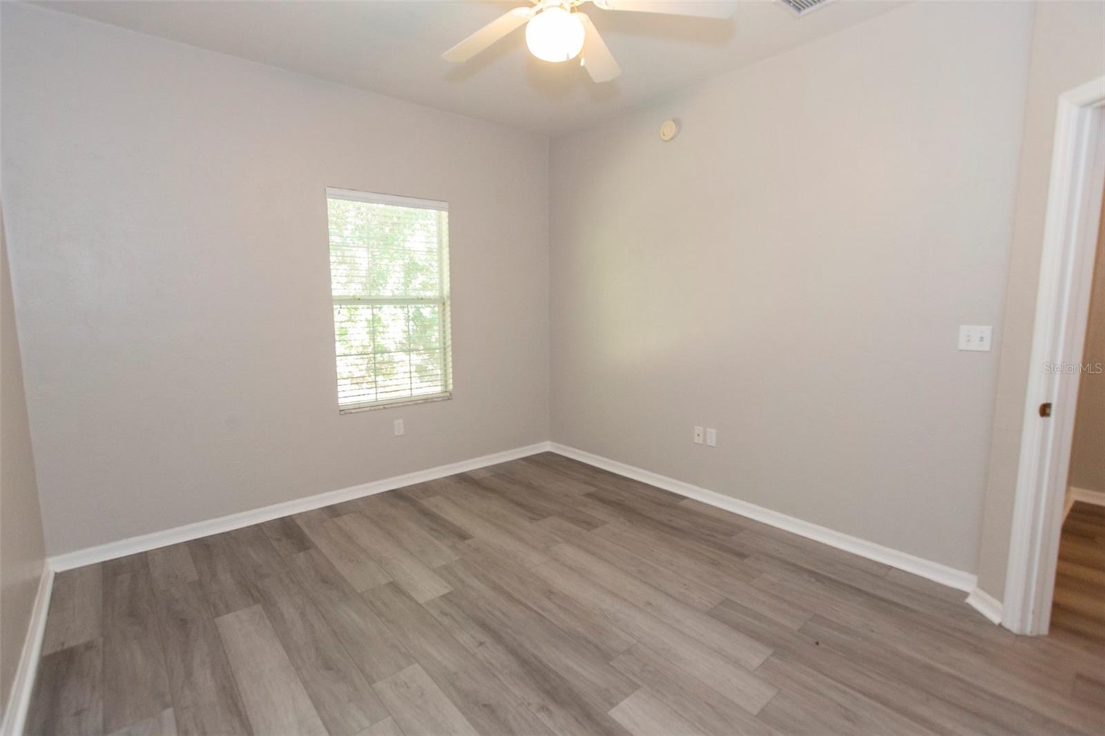 BLUES CREEK GARDENS - Residential Lease