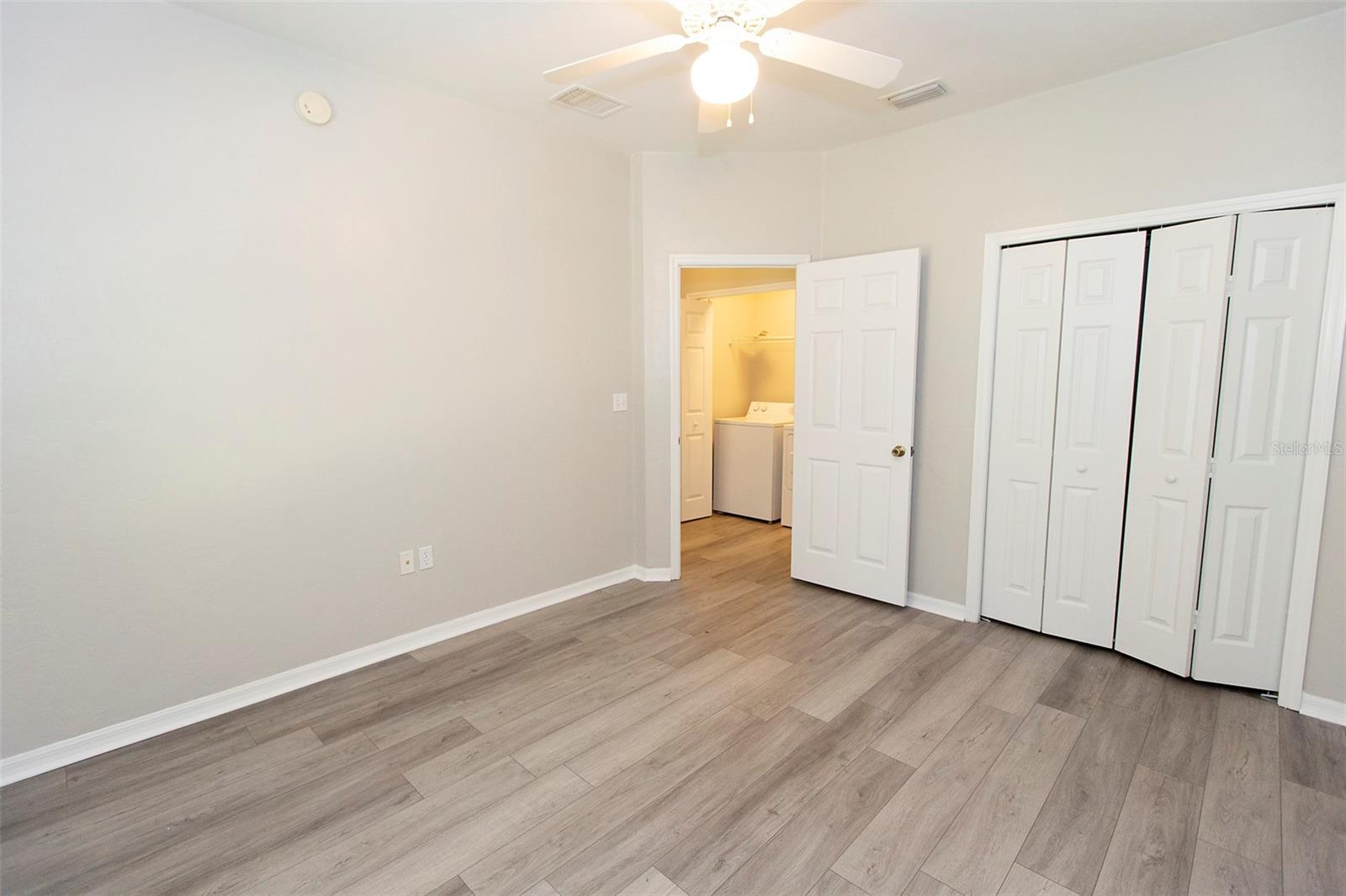 BLUES CREEK GARDENS - Residential Lease