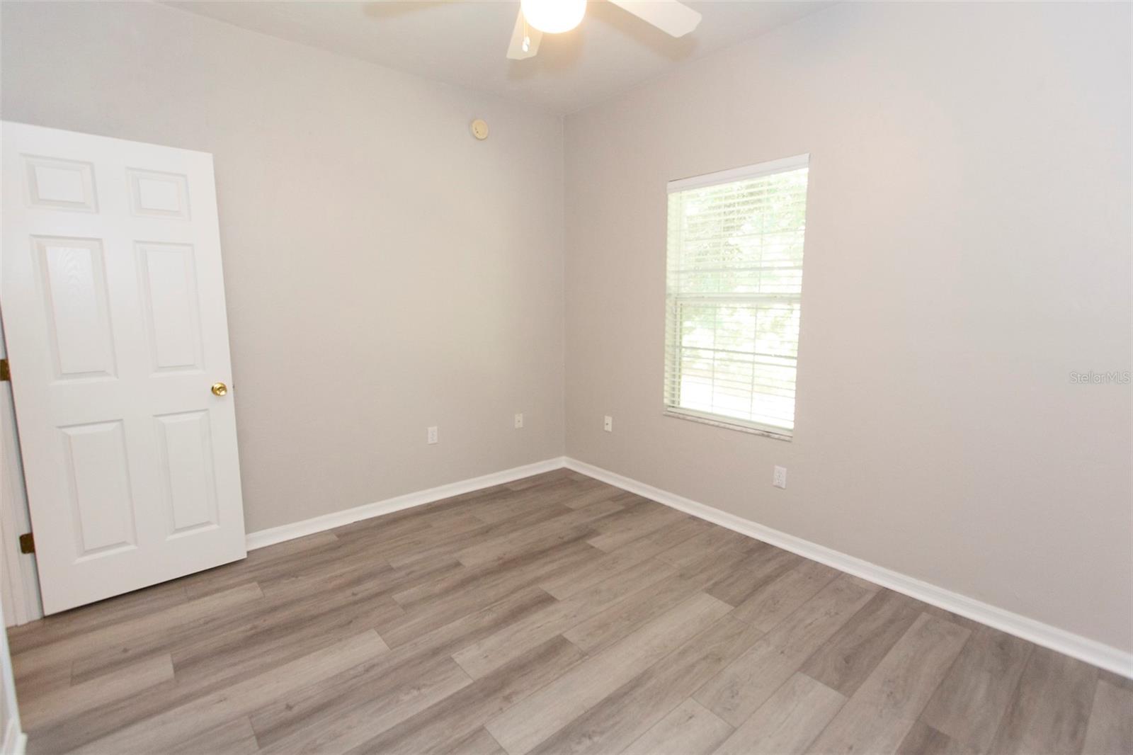 BLUES CREEK GARDENS - Residential Lease