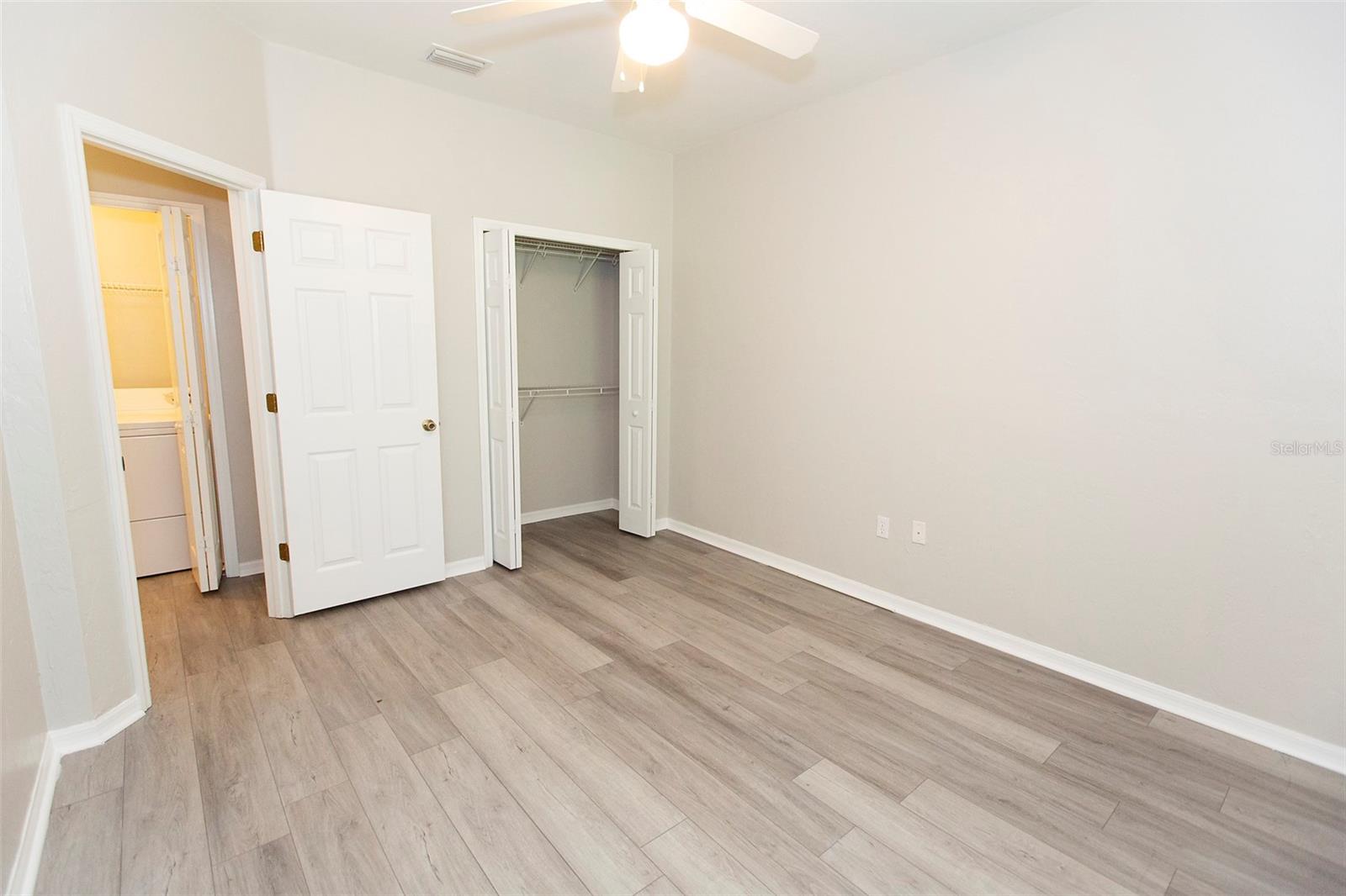 BLUES CREEK GARDENS - Residential Lease