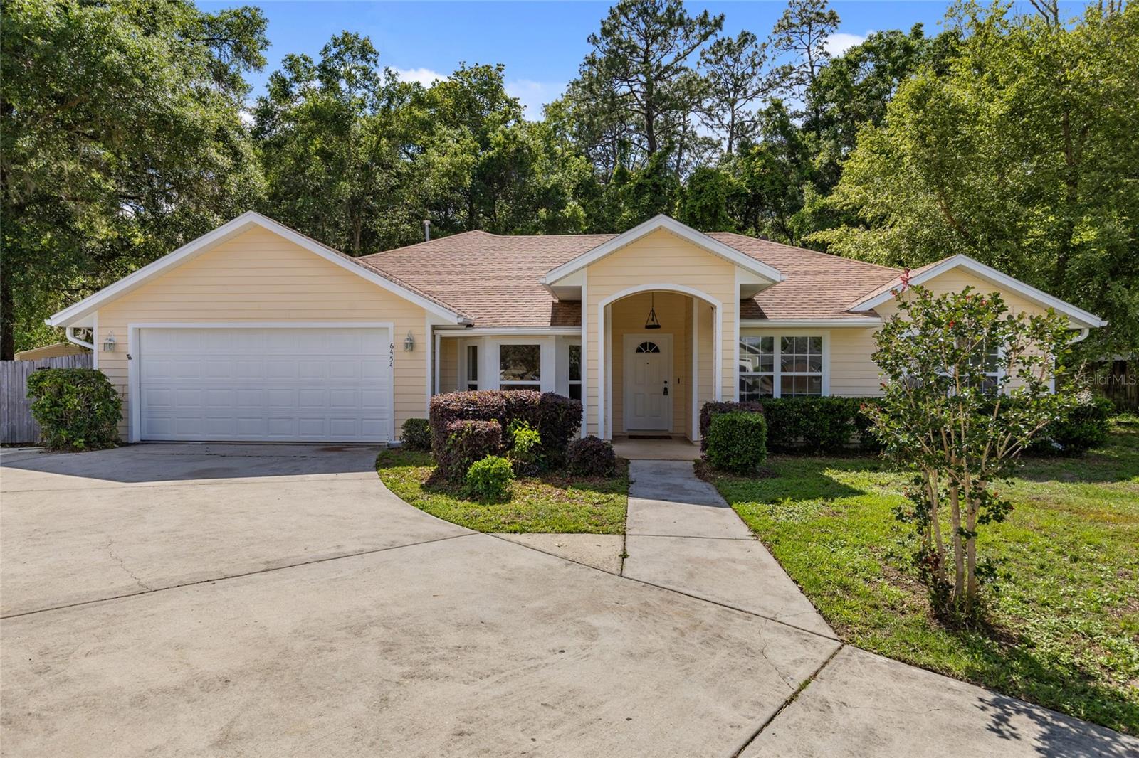 6454 SW 84TH TERRACE