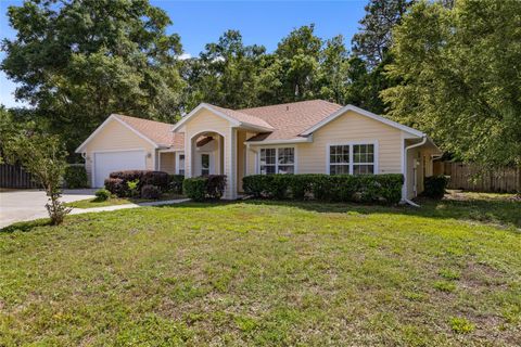 6454 SW 84TH TERRACE GAINESVILLE FL 32608