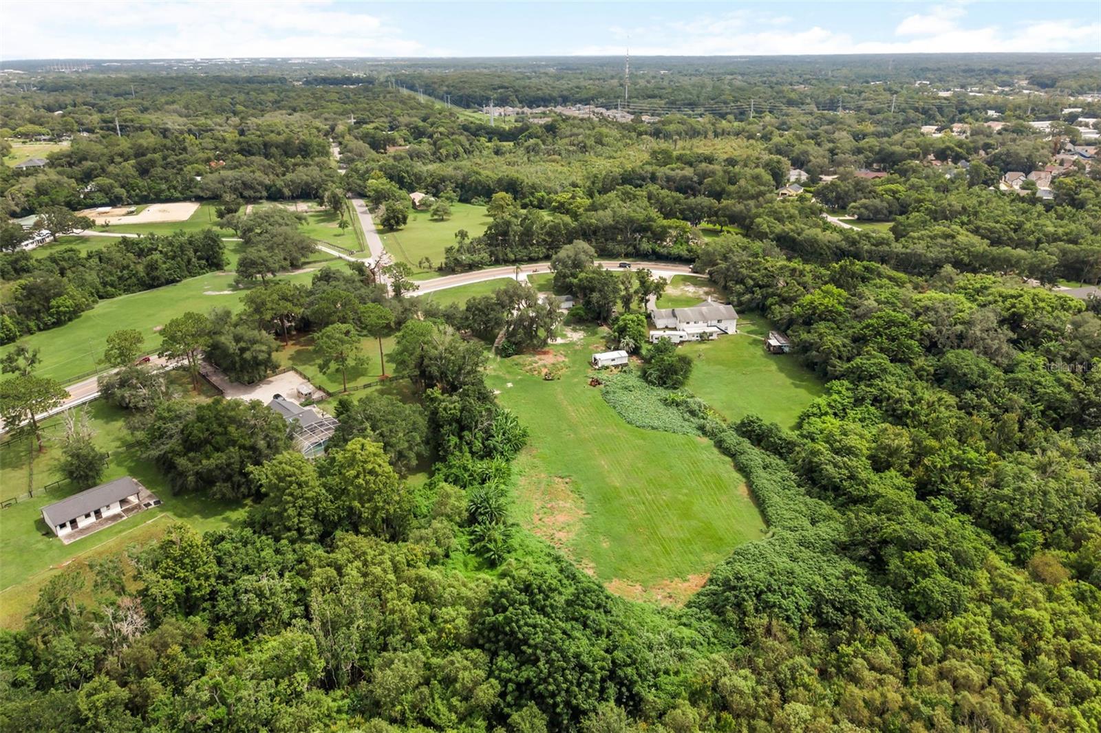 250 LONGWOOD HILLS ROAD