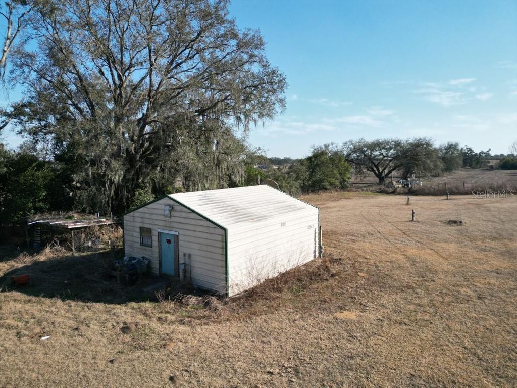 Photo of 10942 Singletary Road, Dade City, FL 33525 (MLS # TB8473021)