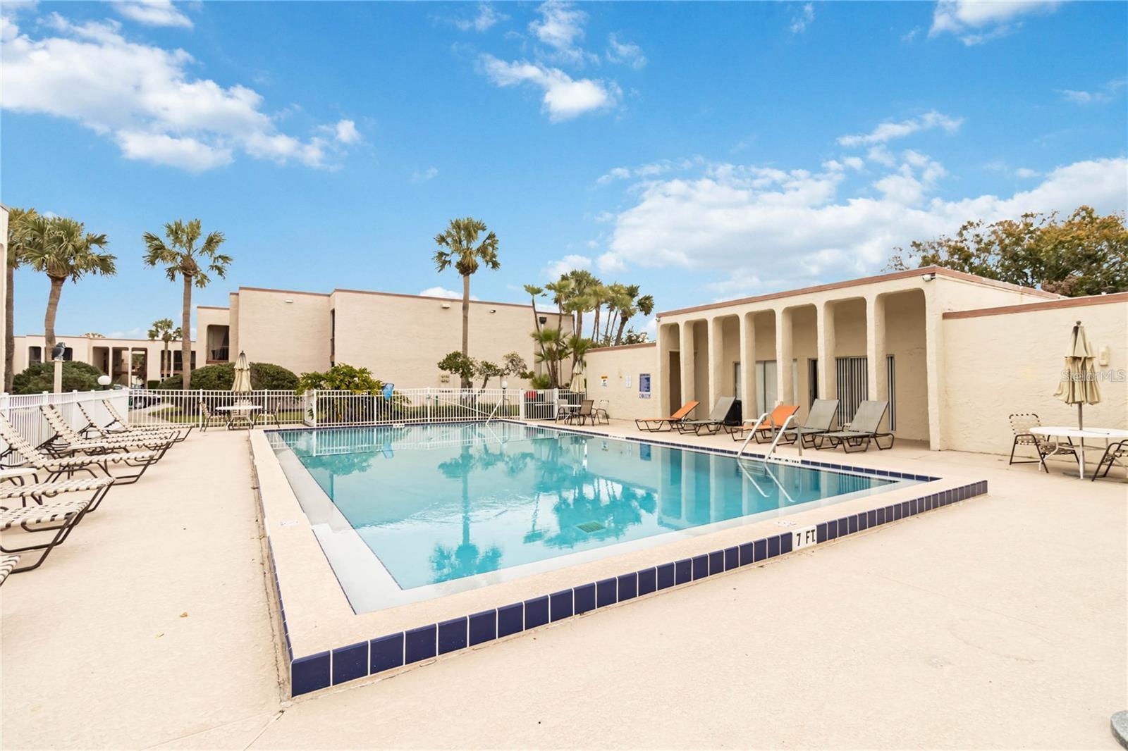 ROYAL ARMS CONDO - Residential Lease