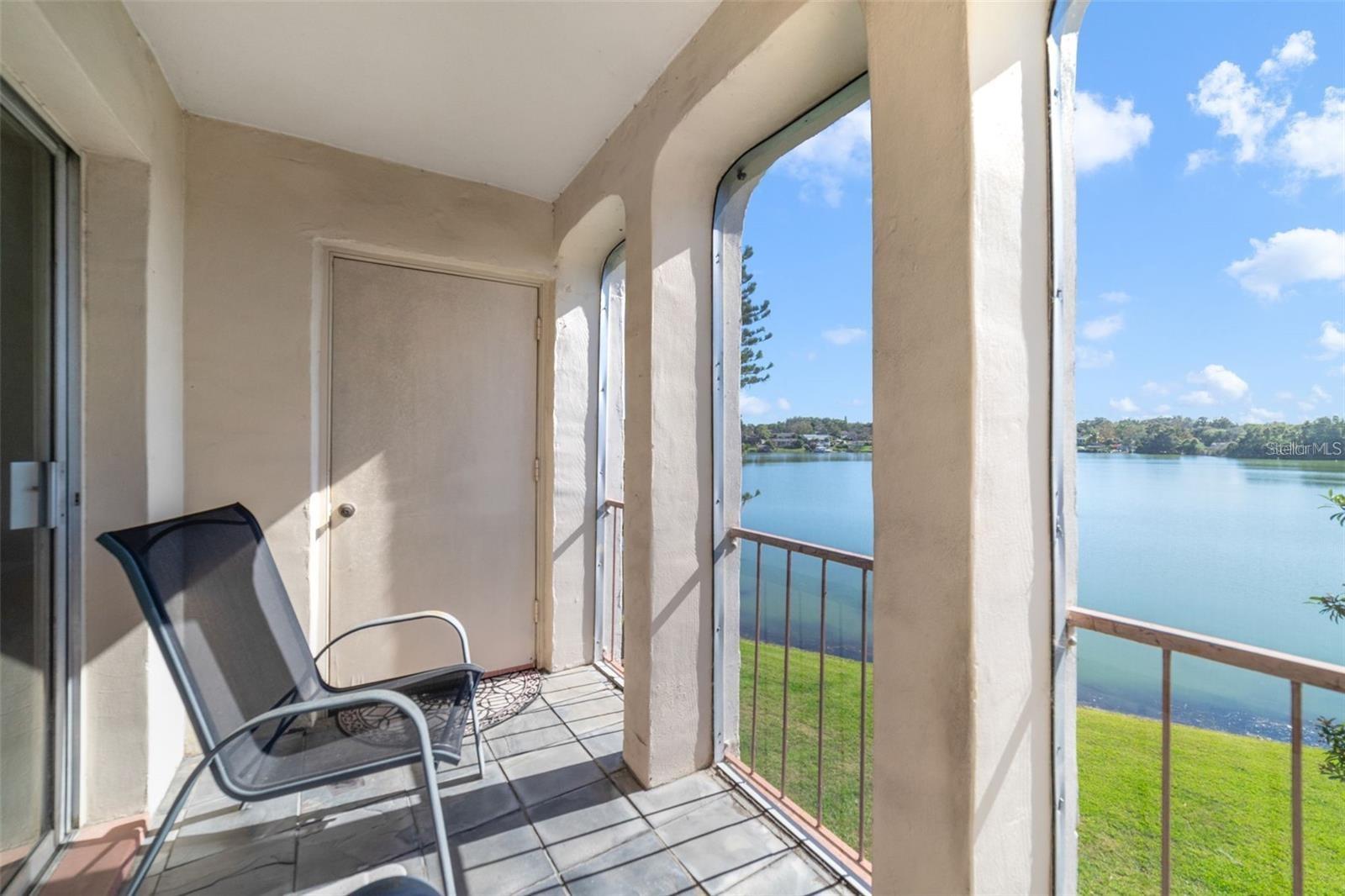 ROYAL ARMS CONDO - Residential Lease