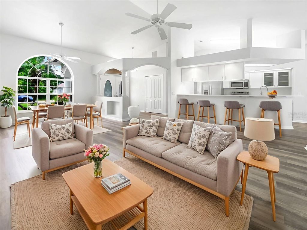 Photo of 366 Vitorio Street, Punta Gorda, FL 33983 (MLS # O6347396)