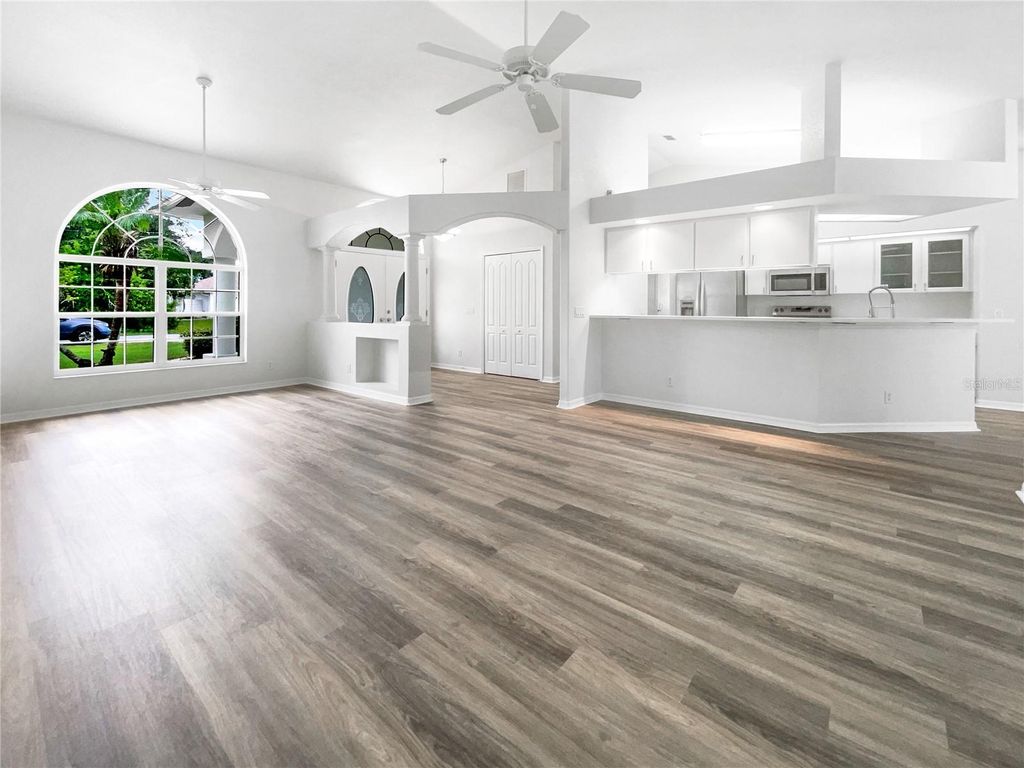 Photo of 366 Vitorio Street, Punta Gorda, FL 33983 (MLS # O6347396)