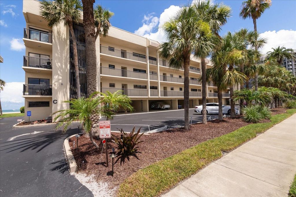 Photo of 3500 Gulf Boulevard #310, Belleair Beach, FL 33786 (MLS # TB8399728)