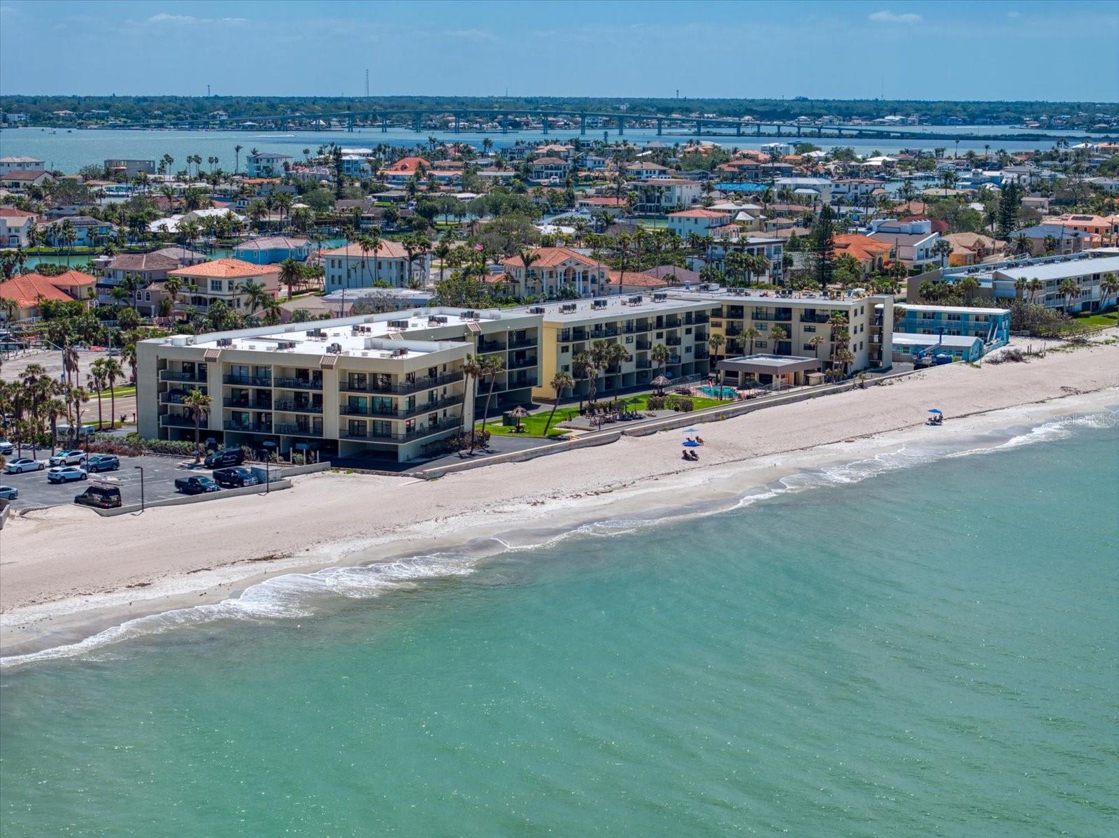 3500 GULF BOULEVARD 310