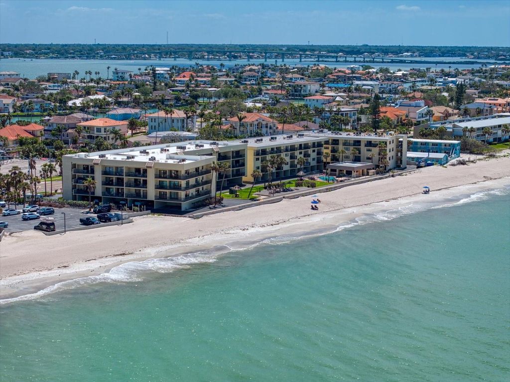 Photo of 3500 Gulf Boulevard #310, Belleair Beach, FL 33786 (MLS # TB8399728)