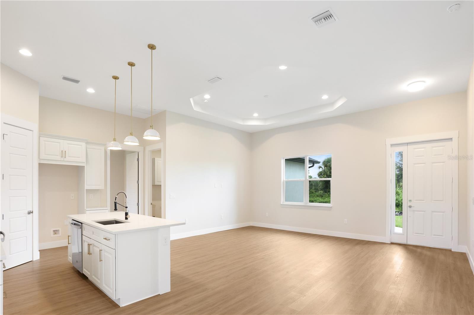 PORT CHARLOTTE SUB 14 - Residential