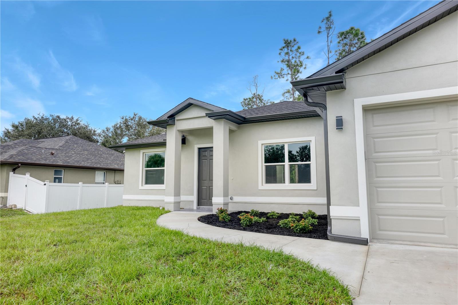 PORT CHARLOTTE SUB 14 - Residential