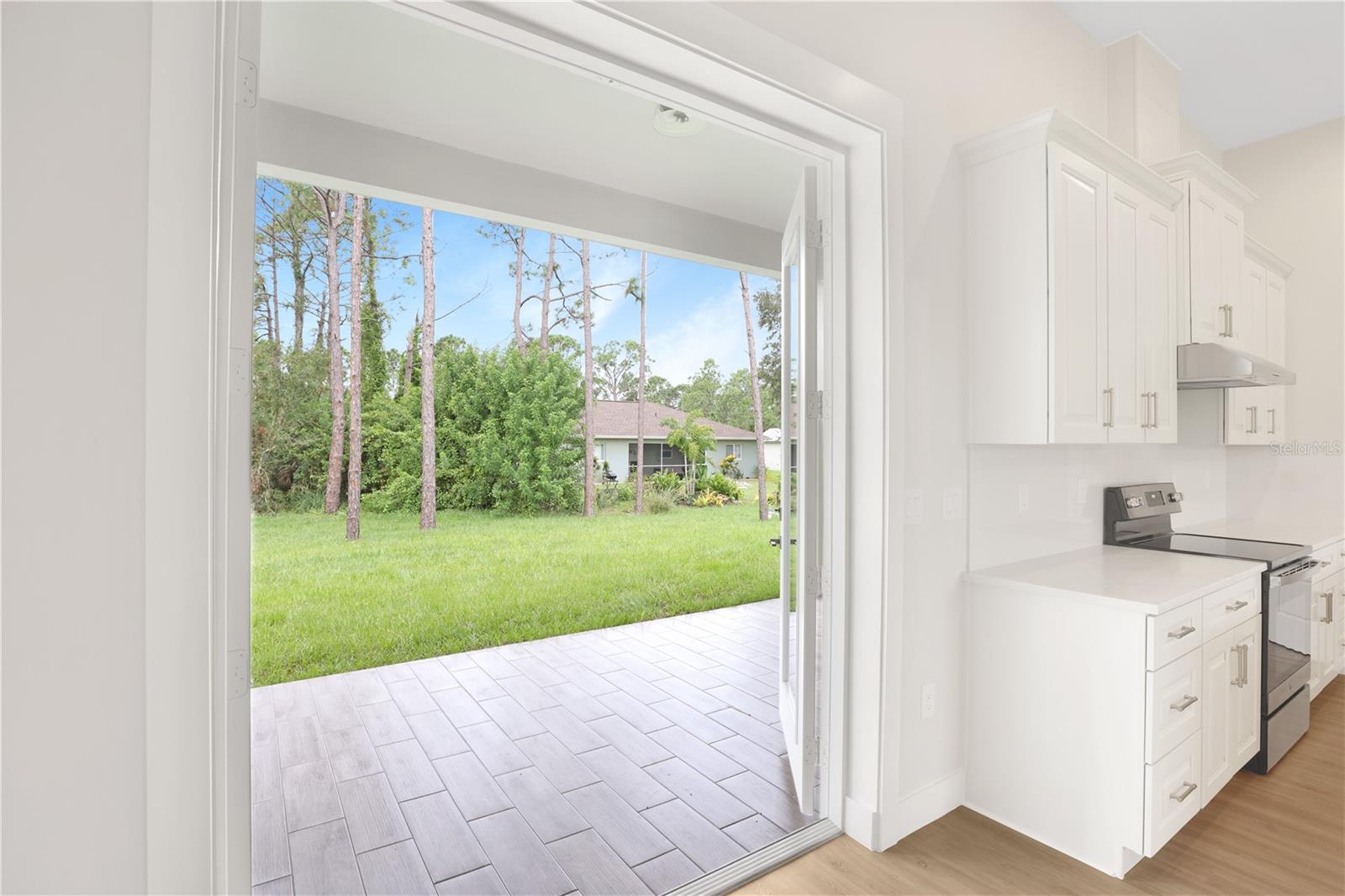 PORT CHARLOTTE SUB 14 - Residential