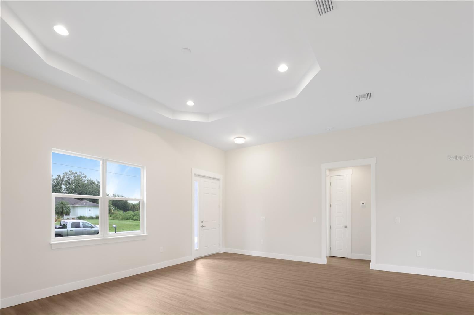 PORT CHARLOTTE SUB 14 - Residential